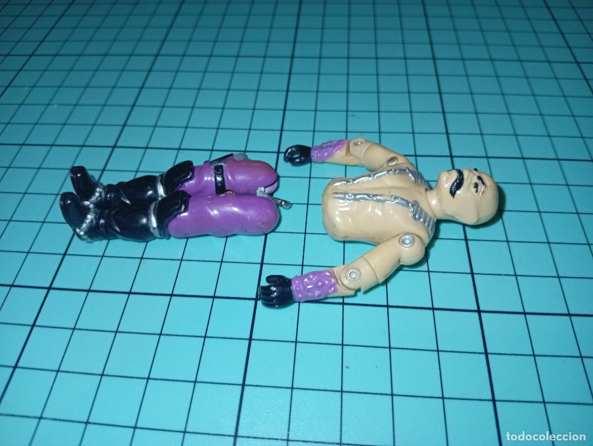 Figuras y mu&ntilde;ecos GI Joe: Gi Joe Dr Mindbender Gijoe - Foto 7