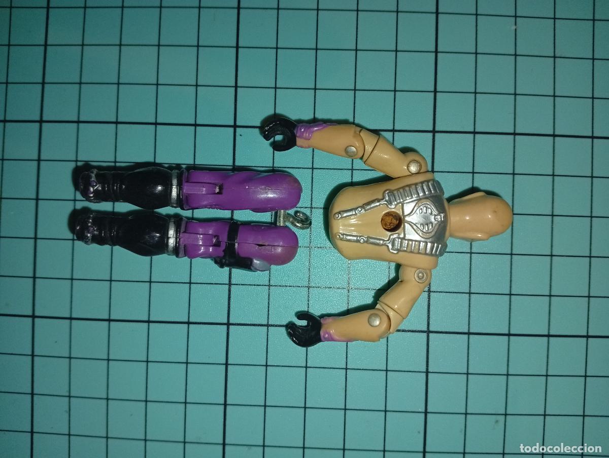 Figuras y mu&ntilde;ecos GI Joe: Gi Joe Dr Mindbender Gijoe - Foto 8