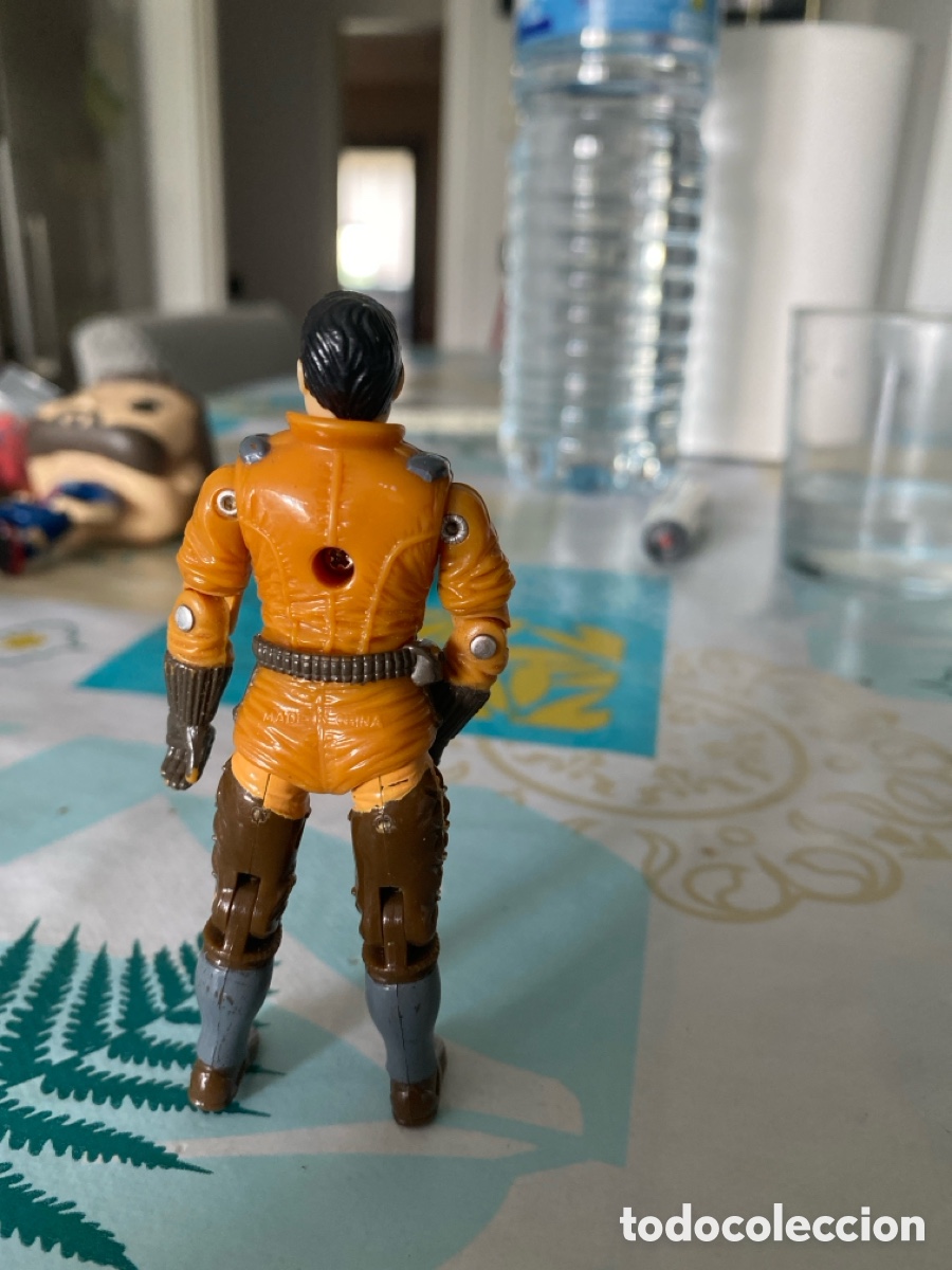Figuras y mu&ntilde;ecos GI Joe: Figura acci&oacute;n GI joe - Foto 2