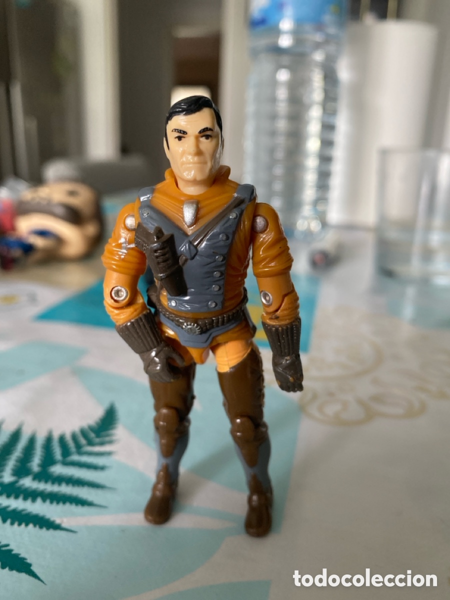 Figuras y mu&ntilde;ecos GI Joe: Figura acci&oacute;n GI joe - Foto 1