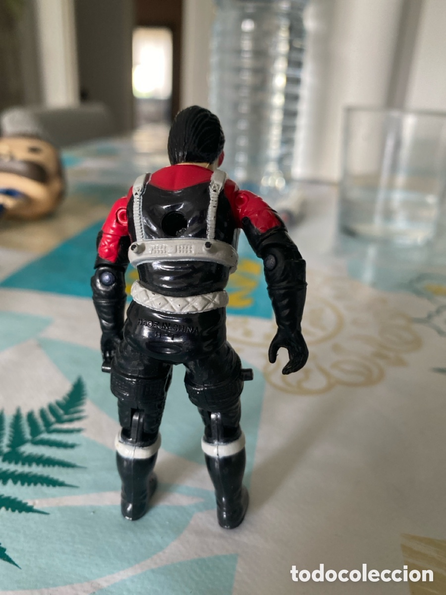 Figuras y mu&ntilde;ecos GI Joe: Figura acci&oacute;n GI Joe - Foto 2