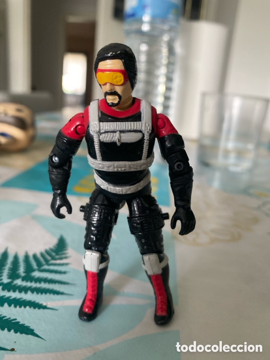 Figuras y mu&ntilde;ecos GI Joe: Figura acci&oacute;n GI Joe - Foto 1