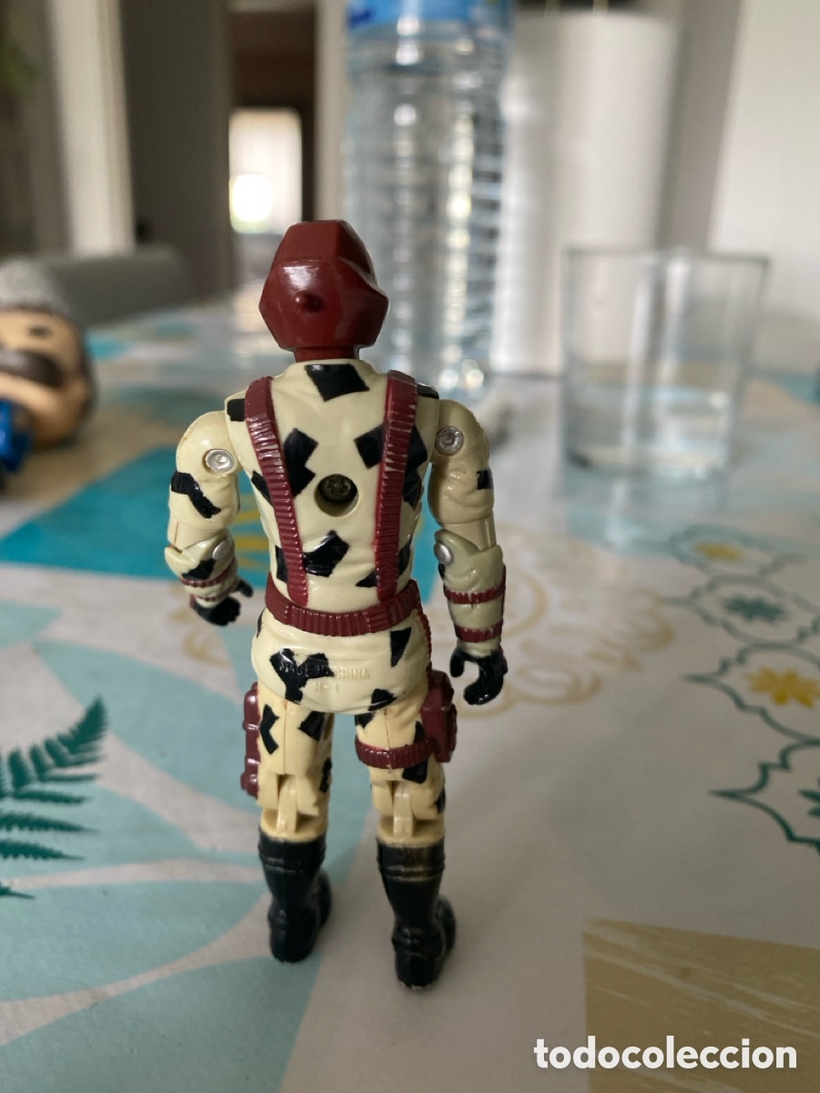 Figuras y mu&ntilde;ecos GI Joe: Figura acci&oacute;n GI Joe - Foto 2