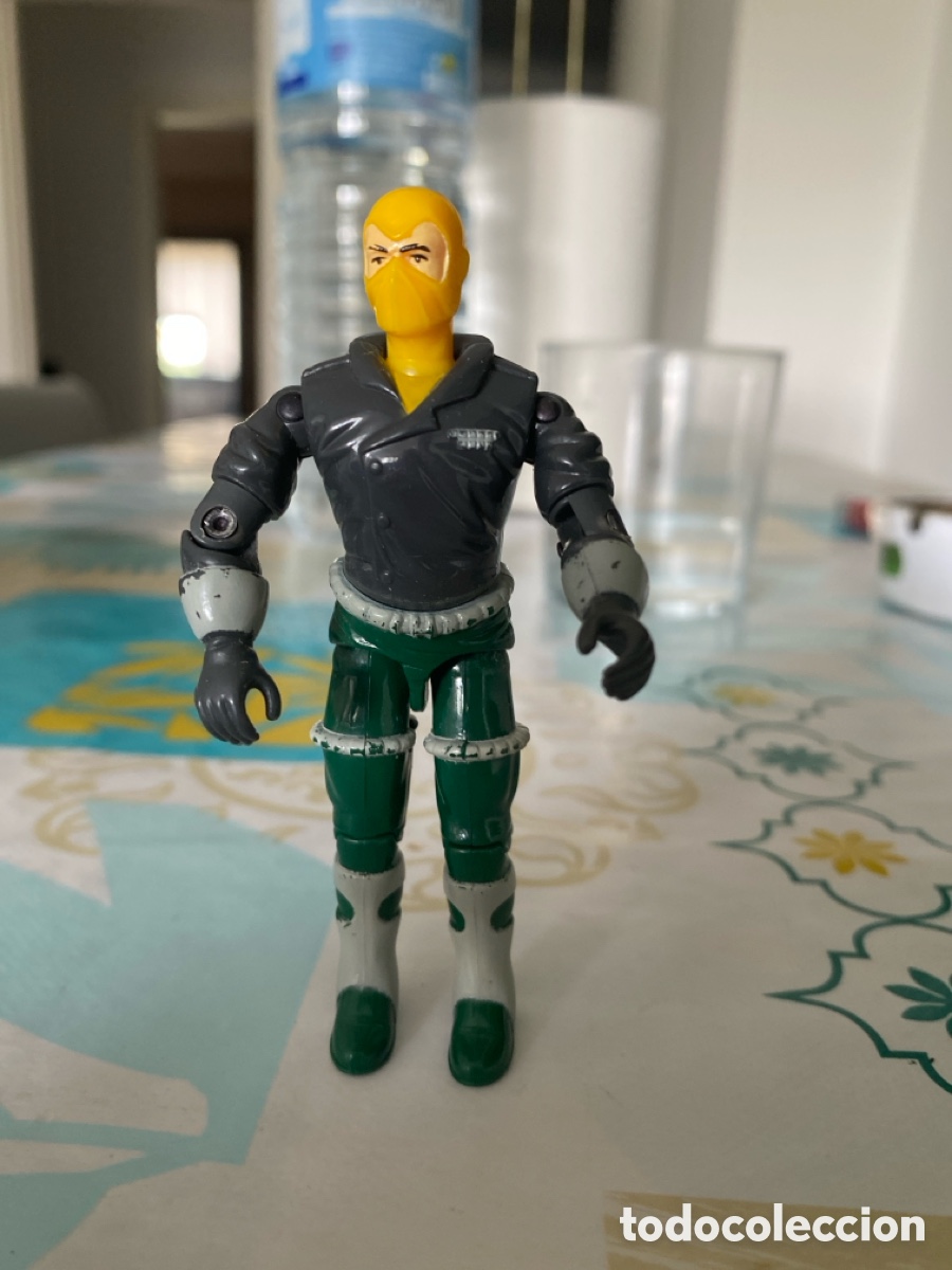 Figuras y mu&ntilde;ecos GI Joe: Figura acci&oacute;n GI Joe - Foto 1