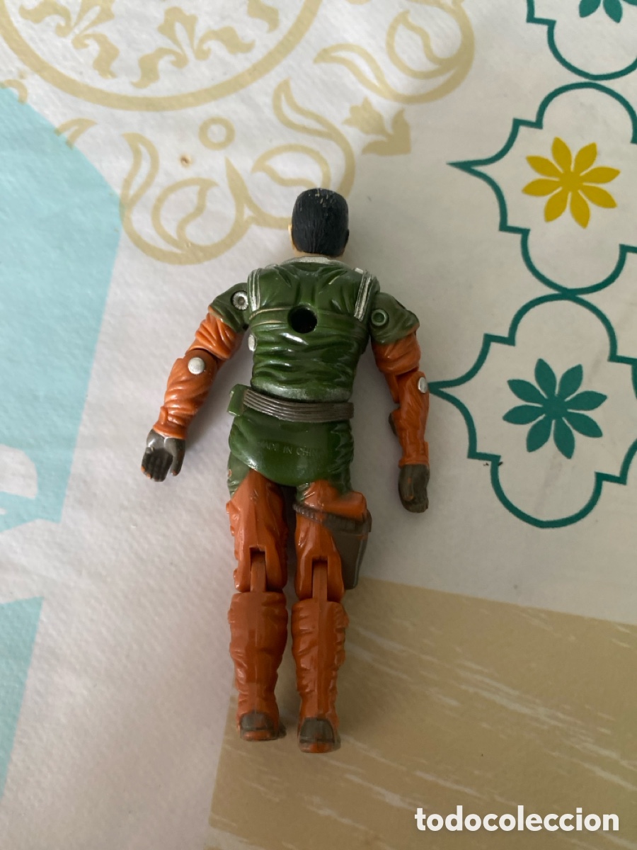 Figuras y mu&ntilde;ecos GI Joe: Figura acci&oacute;n GI Joe - Foto 2