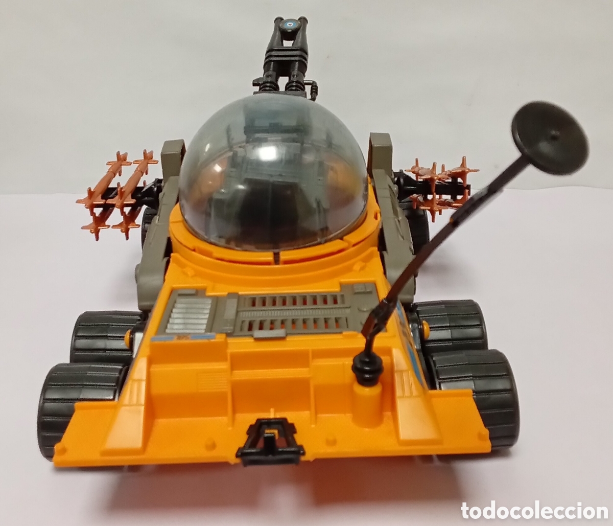 Figuras y mu&ntilde;ecos GI Joe: Razorback cobra Cupra Gi Joe Hasbro 1990 - Foto 9