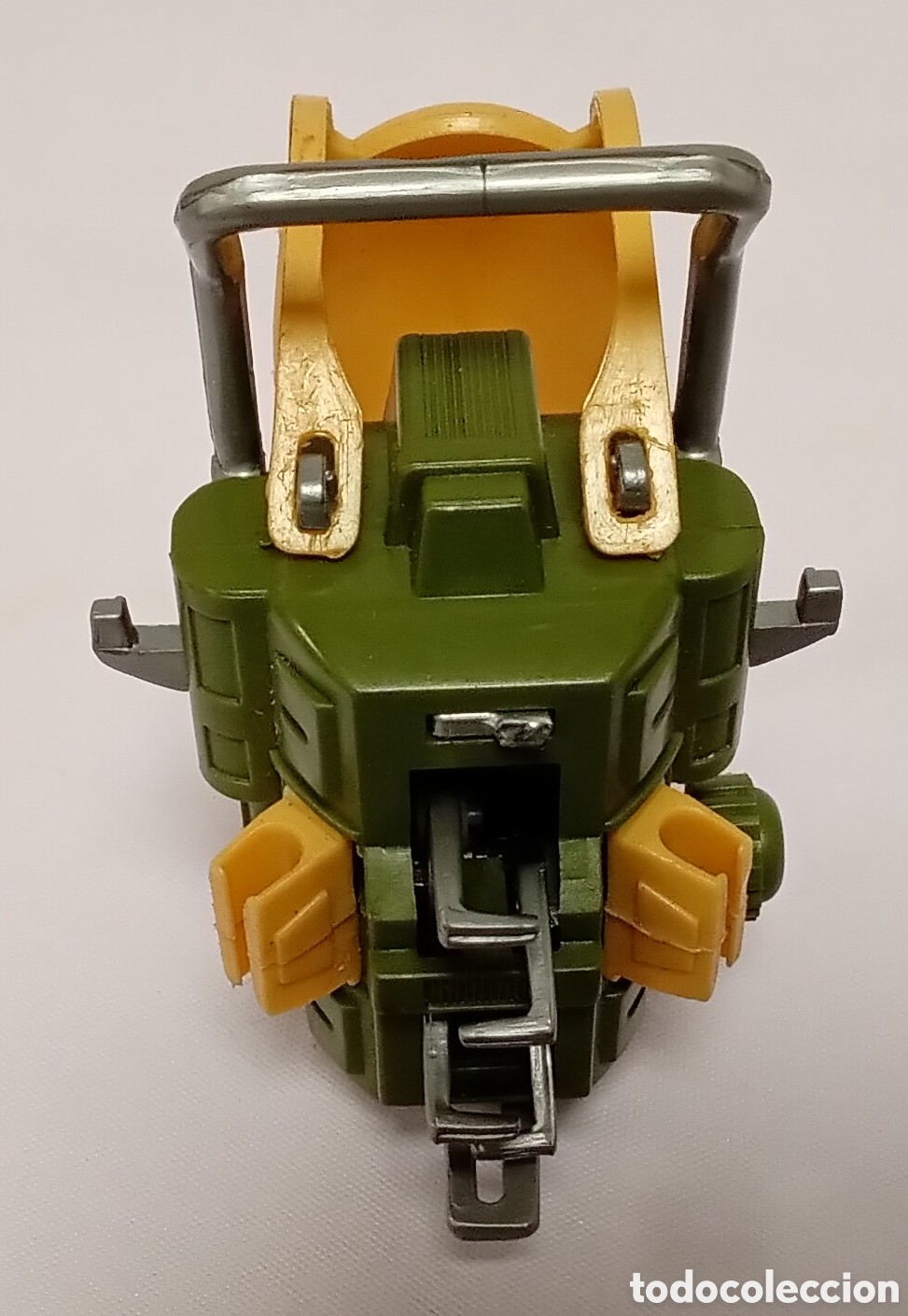 Figuras y mu&ntilde;ecos GI Joe: Rope walker Action pack Gi Joe - Foto 2