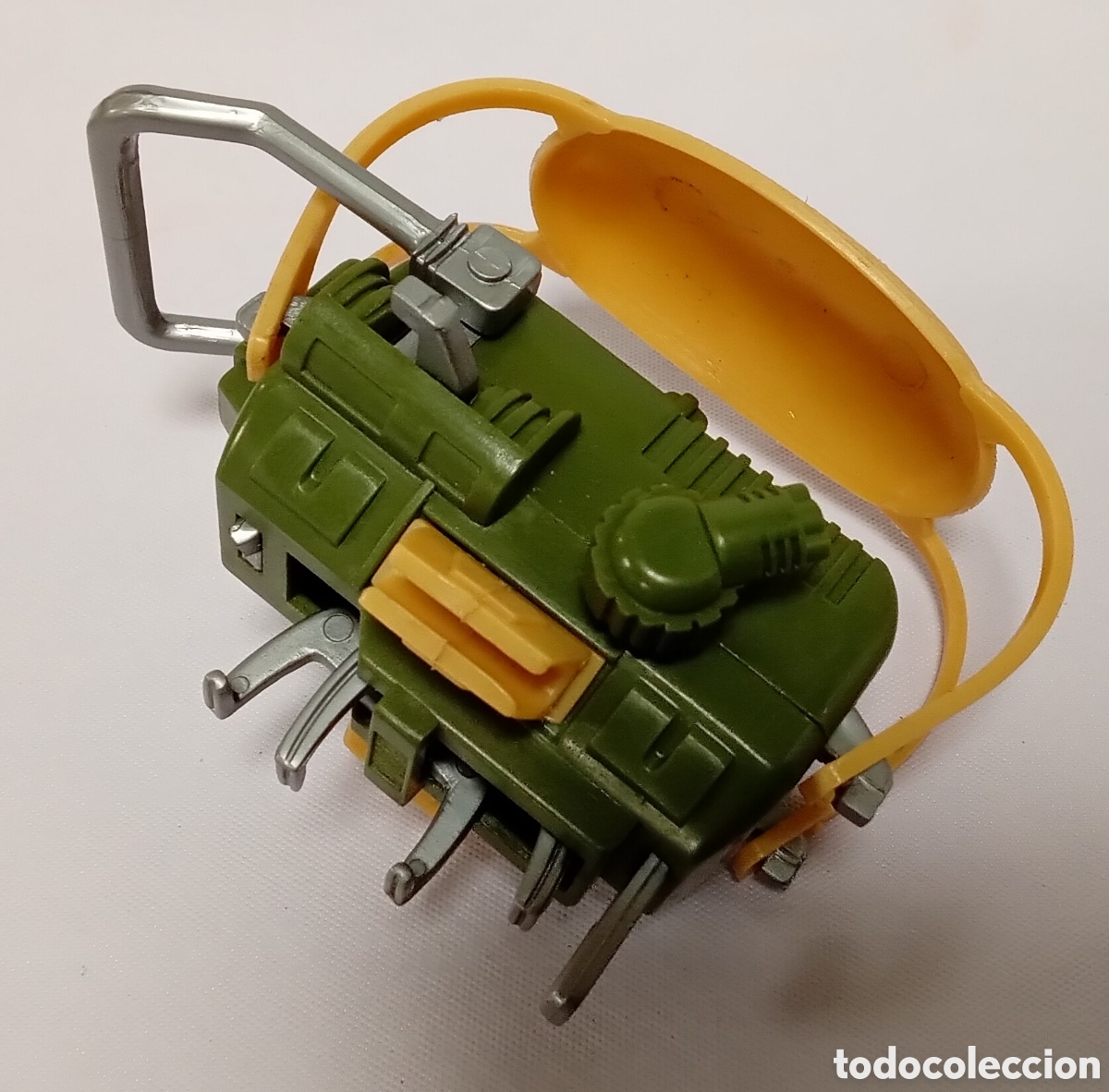 Figuras y mu&ntilde;ecos GI Joe: Rope walker Action pack Gi Joe - Foto 1