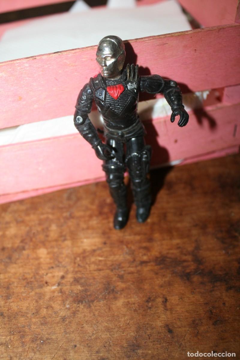 Figuras y mu&ntilde;ecos GI Joe: MU&Ntilde;ECO FIGURA GI JOE - Foto 1
