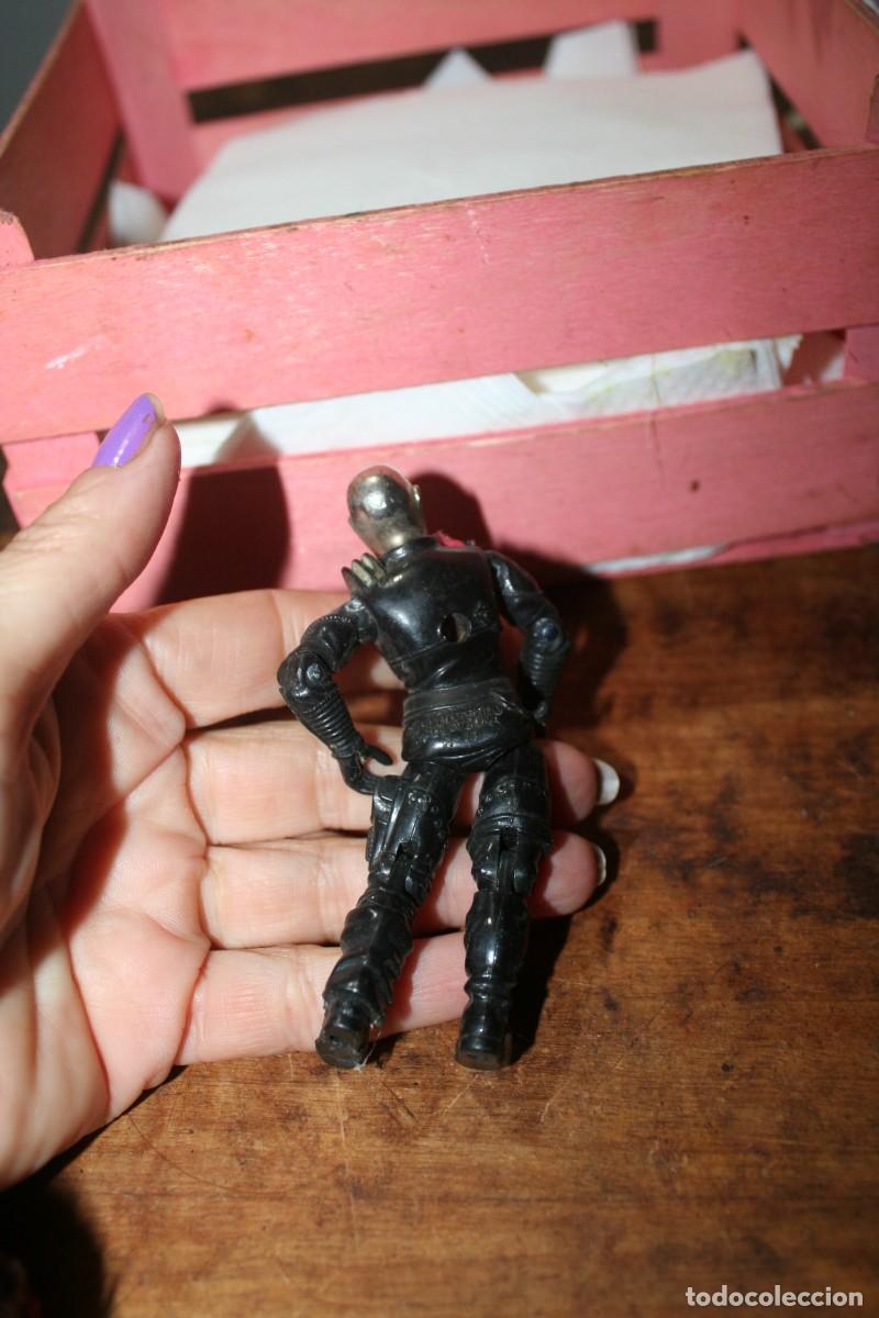 Figuras y mu&ntilde;ecos GI Joe: MU&Ntilde;ECO FIGURA GI JOE - Foto 2