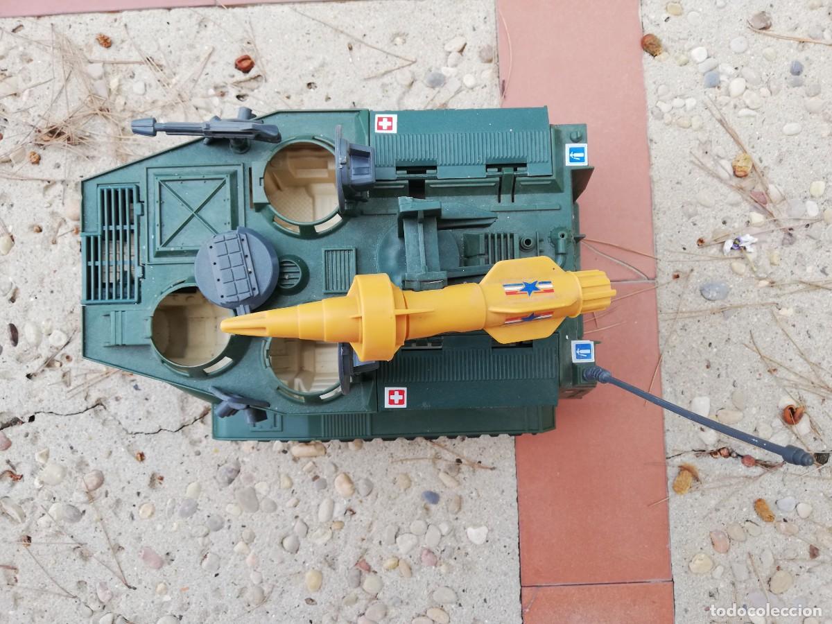 Figuras y mu&ntilde;ecos GI Joe: Warthog AIFV G.I. Joe - Foto 1