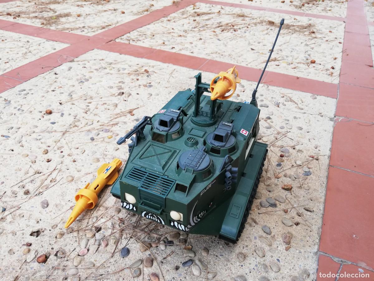 Figuras y mu&ntilde;ecos GI Joe: Warthog AIFV G.I. Joe - Foto 6