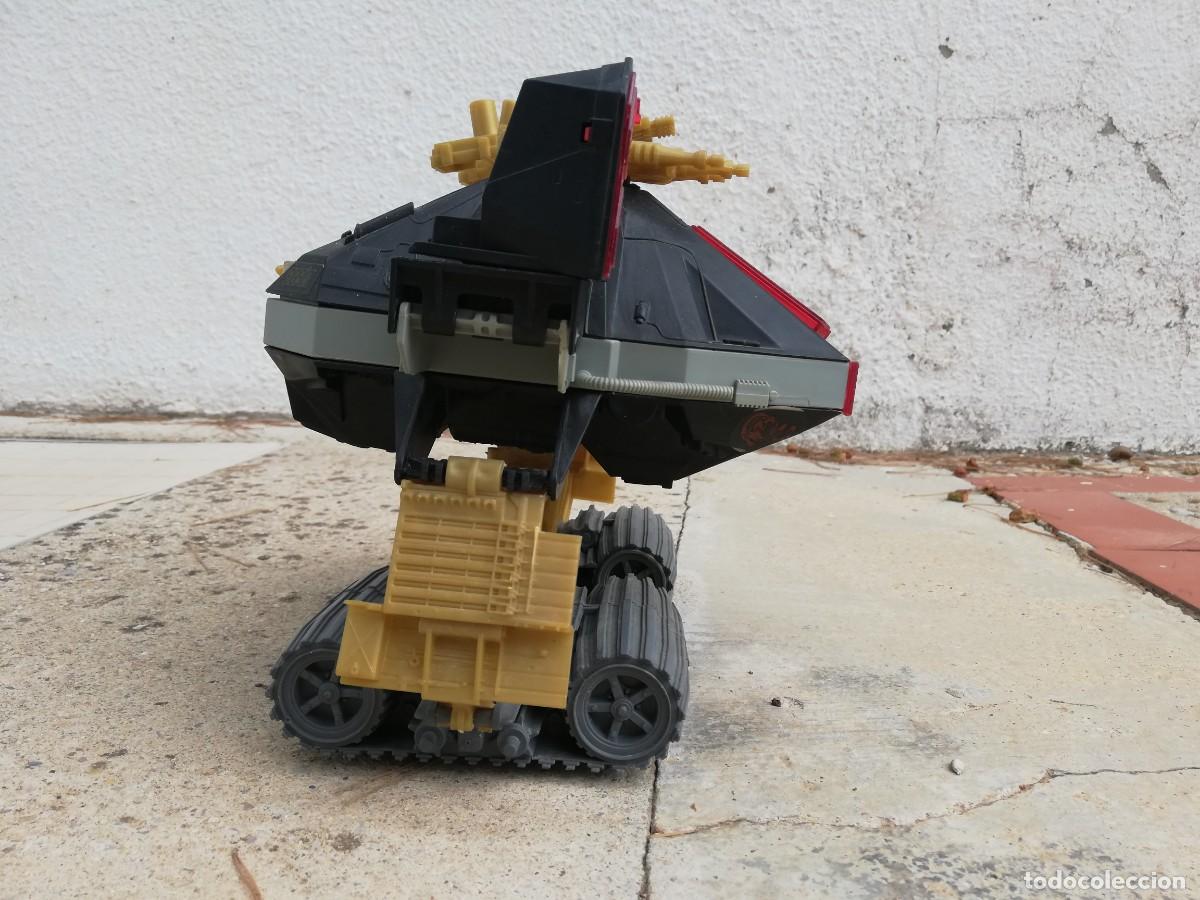 Figuras y mu&ntilde;ecos GI Joe: Cobra D.E.M.O.N. (Dual Elevating Multi-Ordinance Neutralizers) de G.I. Joe - Foto 1