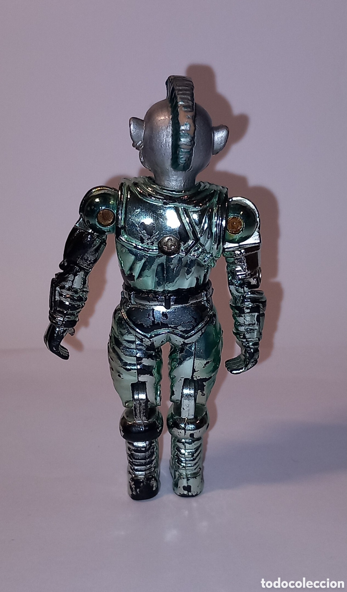 Figuras y mu&ntilde;ecos GI Joe: PLOTTER FORCE EREBUS G.I. JOE BOOTLEG - Foto 2