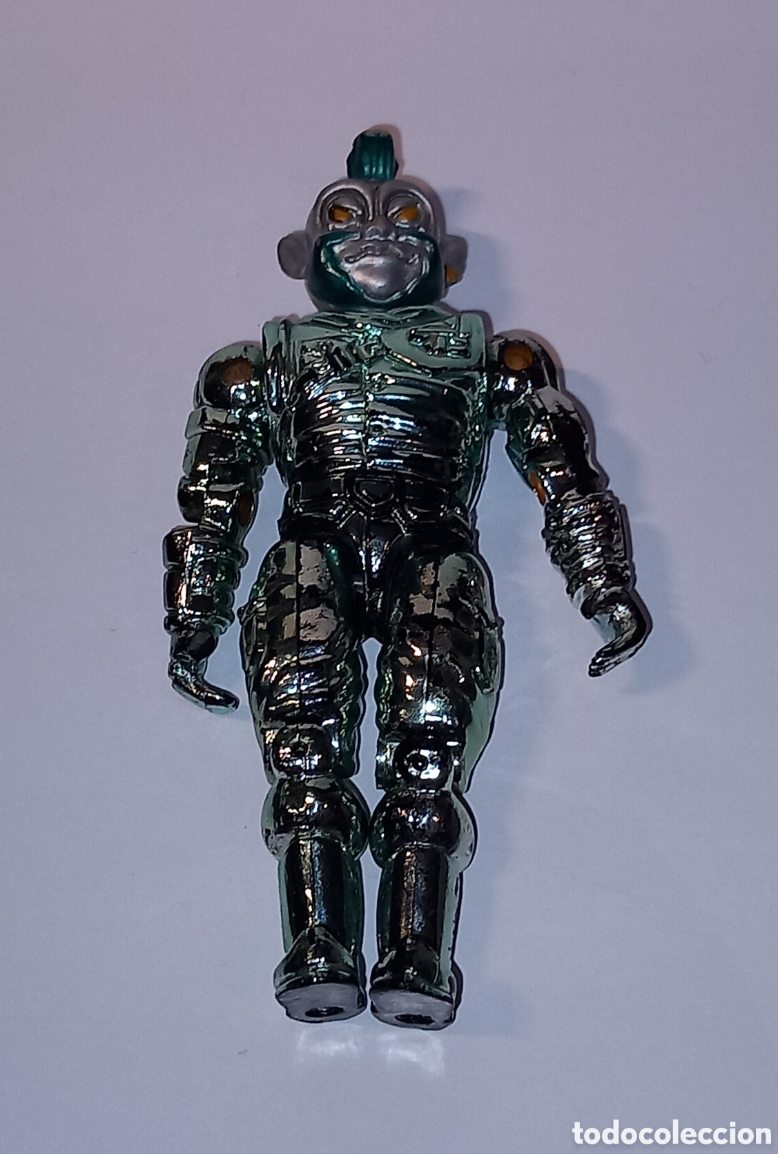 Figuras y mu&ntilde;ecos GI Joe: PLOTTER FORCE EREBUS G.I. JOE BOOTLEG - Foto 3