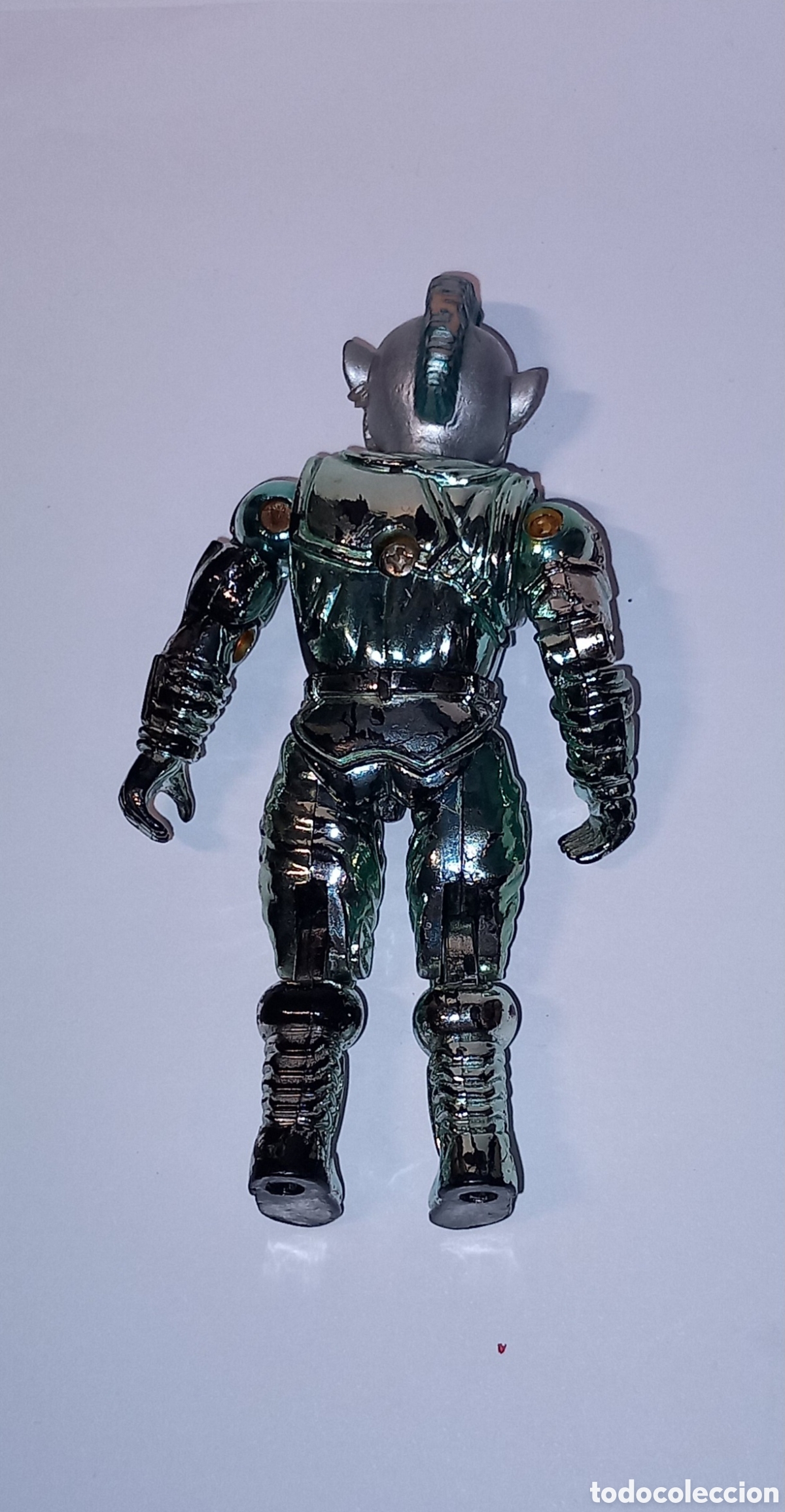 Figuras y mu&ntilde;ecos GI Joe: PLOTTER FORCE EREBUS G.I. JOE BOOTLEG - Foto 4