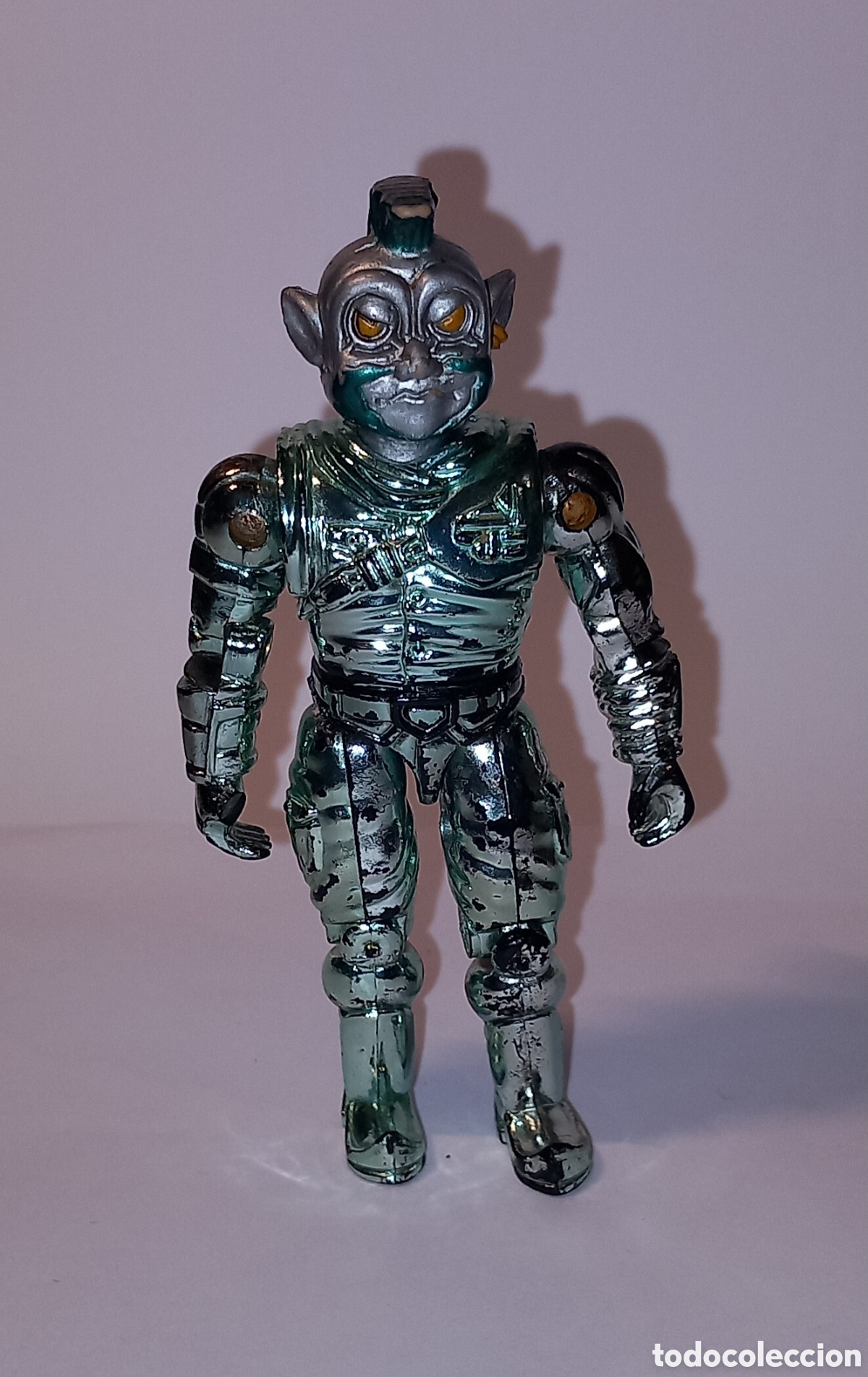 Figuras y mu&ntilde;ecos GI Joe: PLOTTER FORCE EREBUS G.I. JOE BOOTLEG - Foto 1