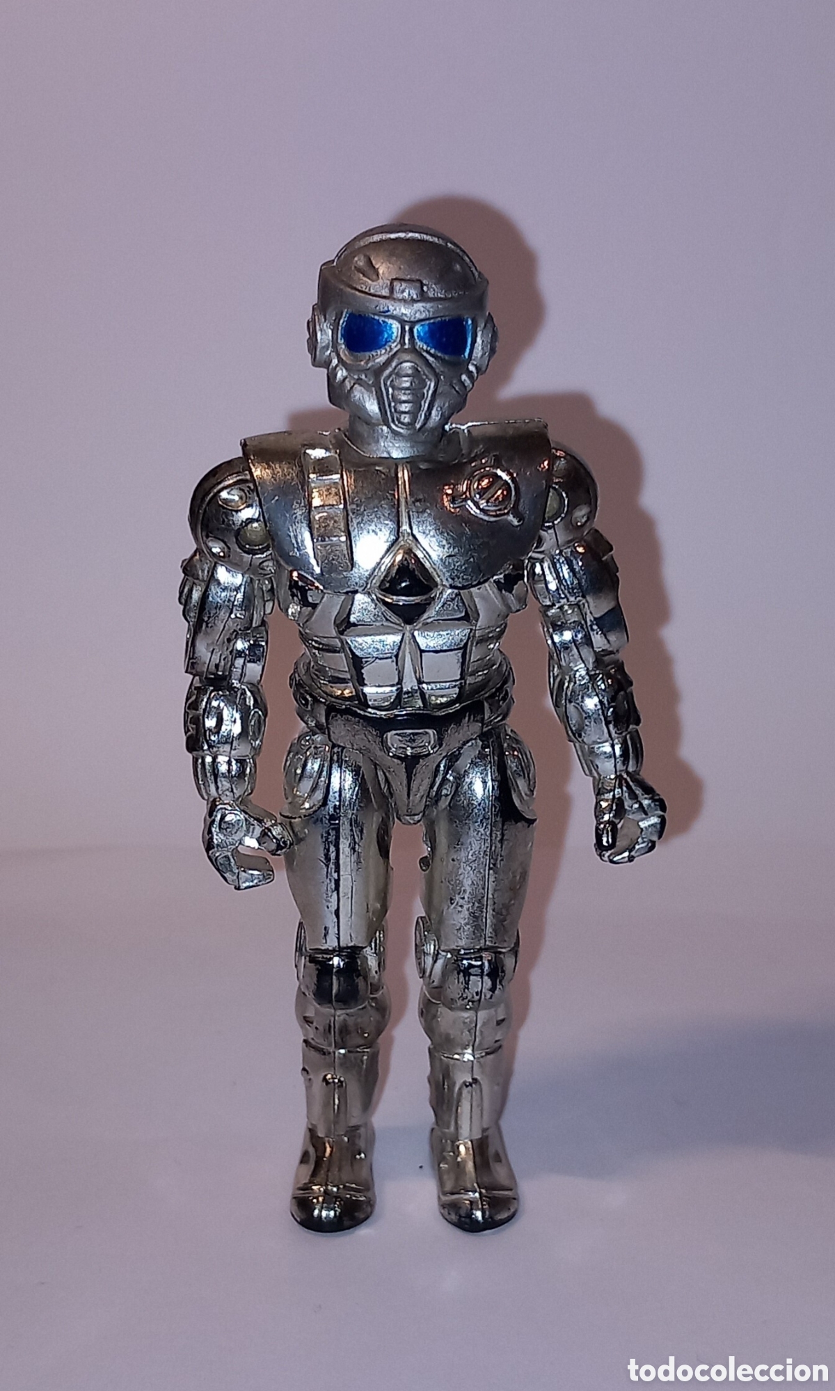 Figuras y mu&ntilde;ecos GI Joe: PLOTTER FORCE N-1700 FUN-TECH G.I. JOE BOOTLEG - Foto 1