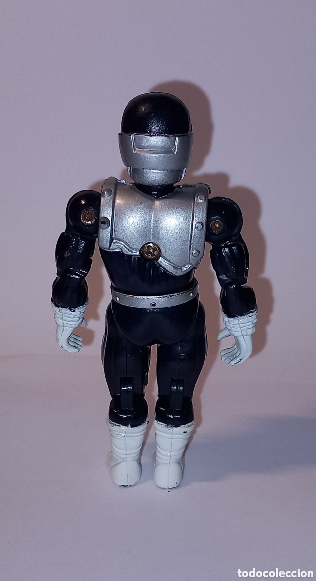 Figuras y mu&ntilde;ecos GI Joe: ATOMIC RANGER WARRIORS LANARD - Foto 2