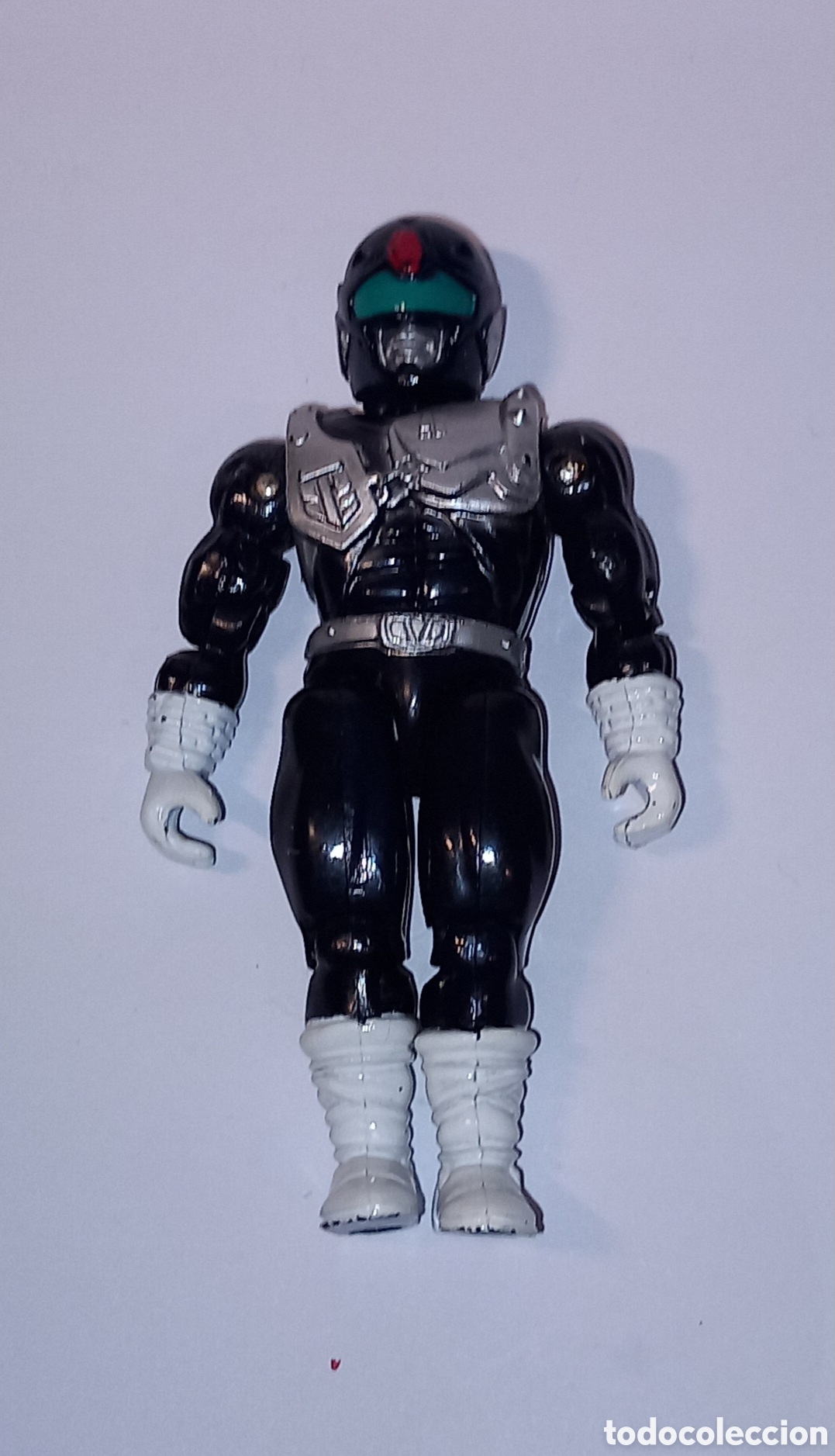 Figuras y mu&ntilde;ecos GI Joe: ATOMIC RANGER WARRIORS LANARD - Foto 3