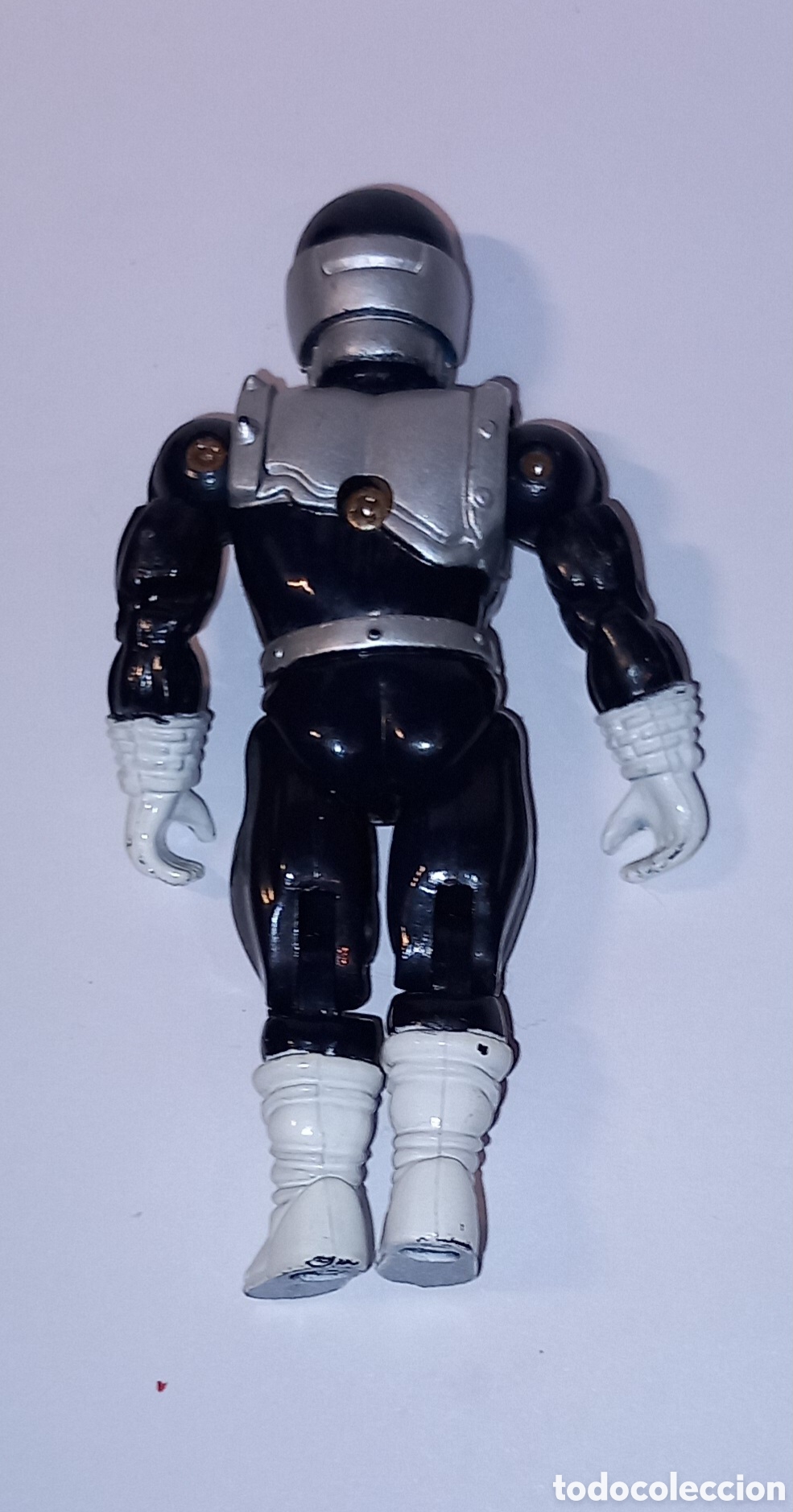 Figuras y mu&ntilde;ecos GI Joe: ATOMIC RANGER WARRIORS LANARD - Foto 4