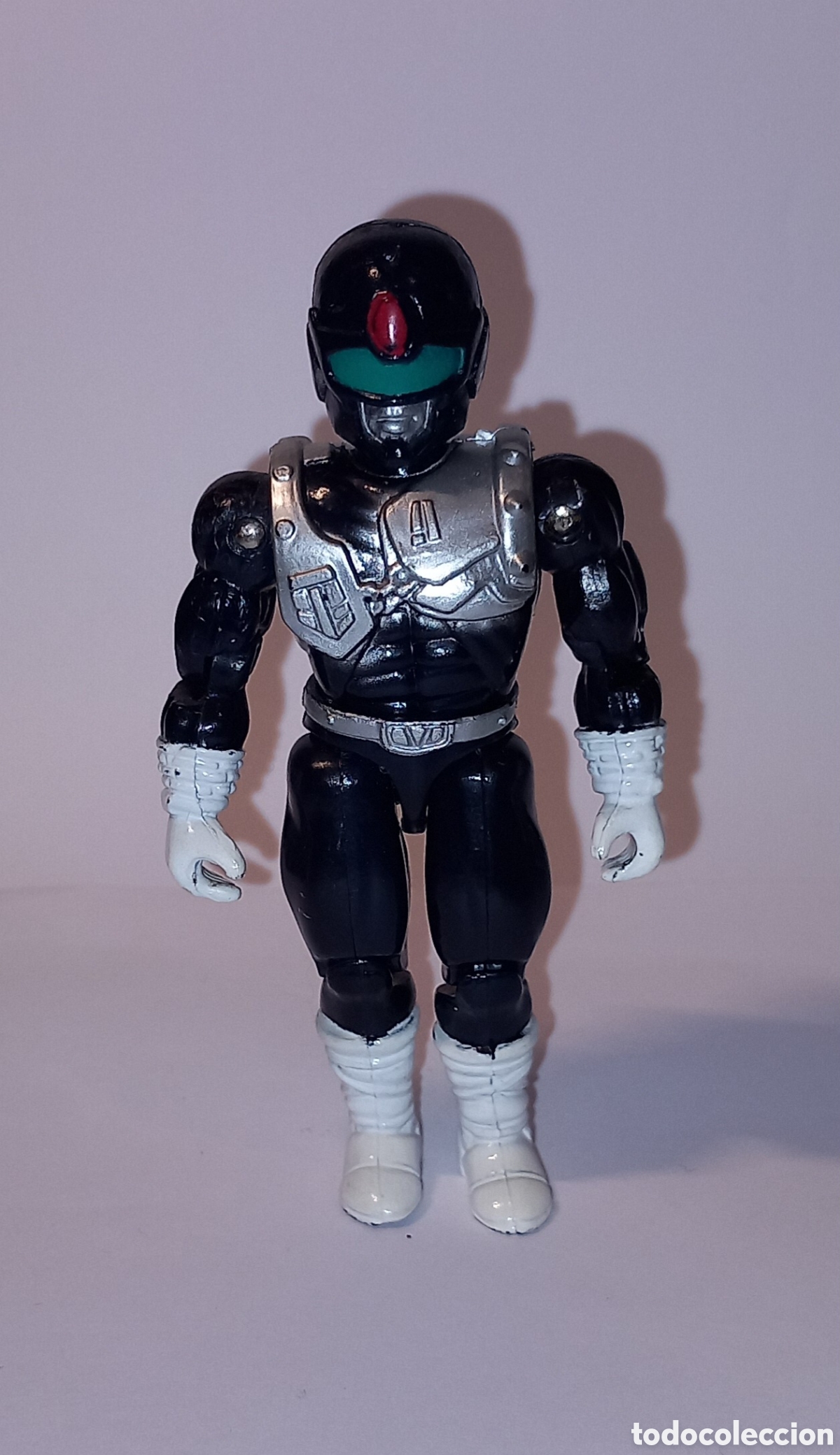 Figuras y mu&ntilde;ecos GI Joe: ATOMIC RANGER WARRIORS LANARD - Foto 1