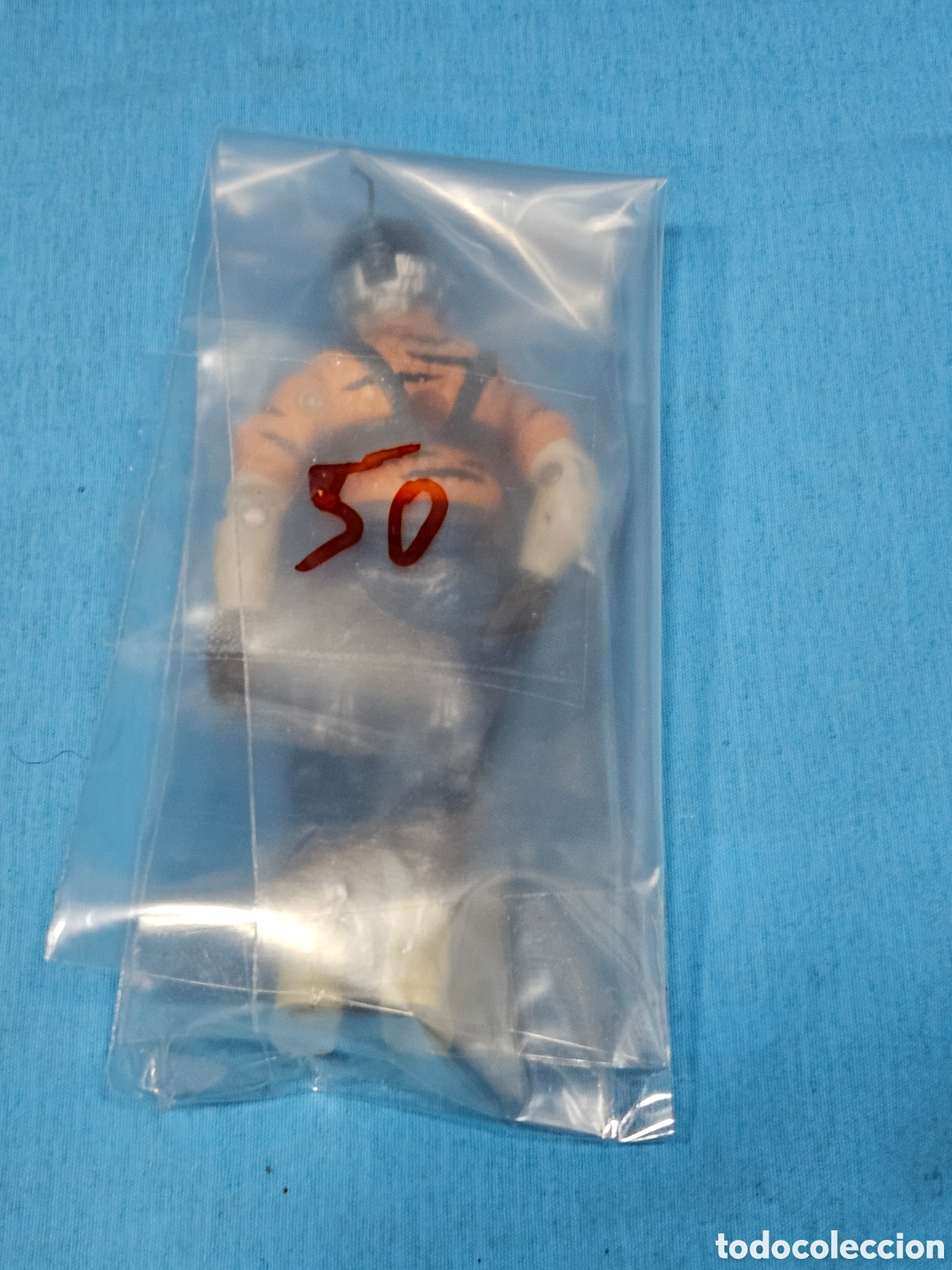 Figuras y mu&ntilde;ecos GI Joe: GI JOE PSICHE OUT TIGER FORCE. HASBRO - Foto 4