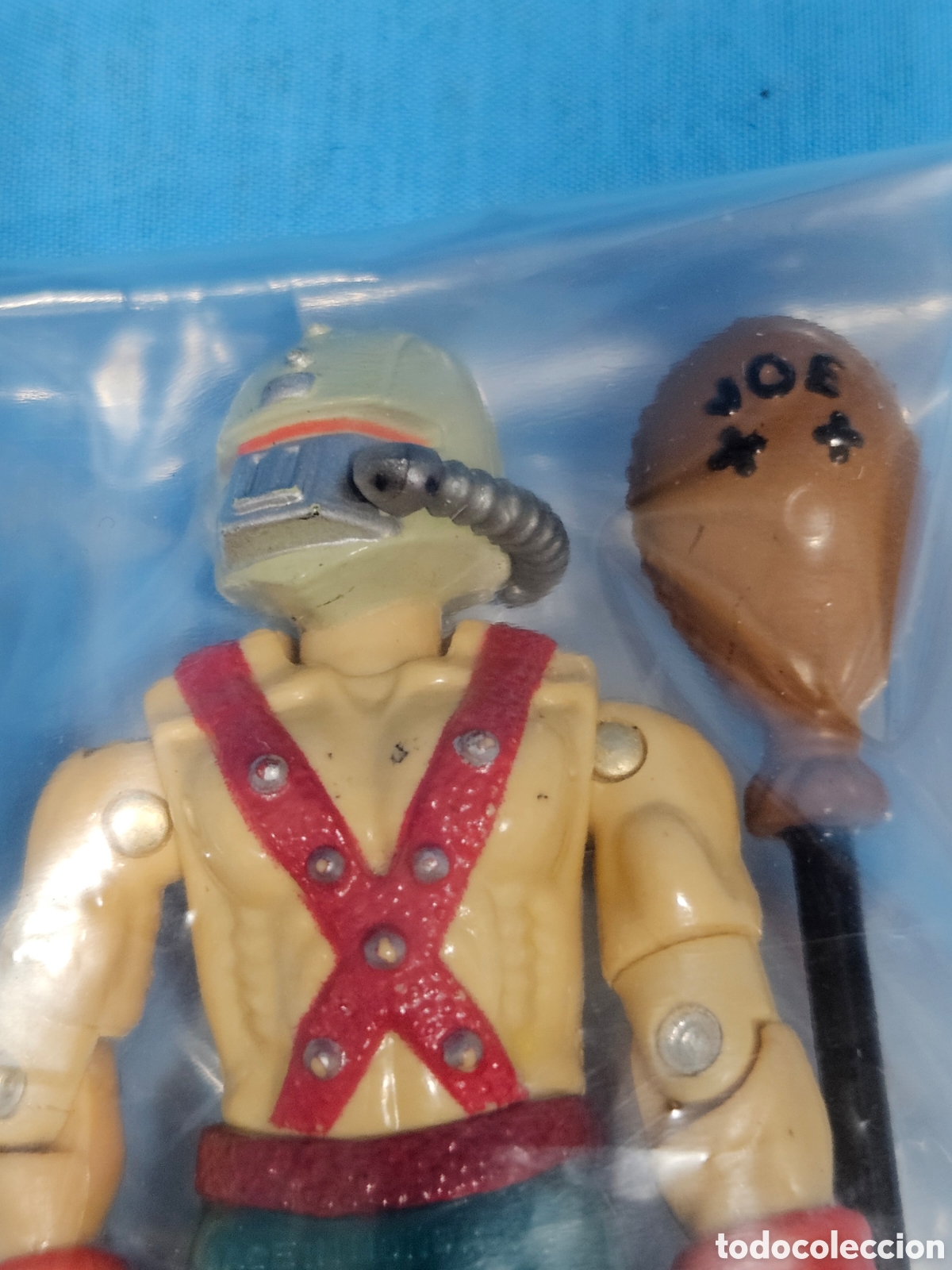 Figuras y mu&ntilde;ecos GI Joe: GI JOE BIG BOA COBRA. HASBRO - Foto 2