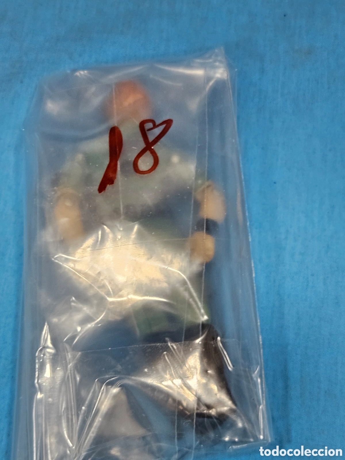 Figuras y mu&ntilde;ecos GI Joe: GI JOE WET SUIT HASBRO - Foto 4