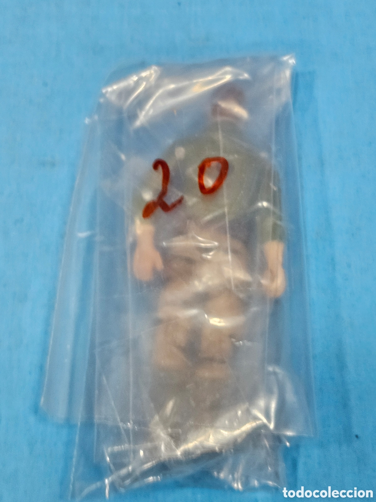 Figuras y mu&ntilde;ecos GI Joe: GI JOE DUKE TIGER FORCE. HASBRO - Foto 4
