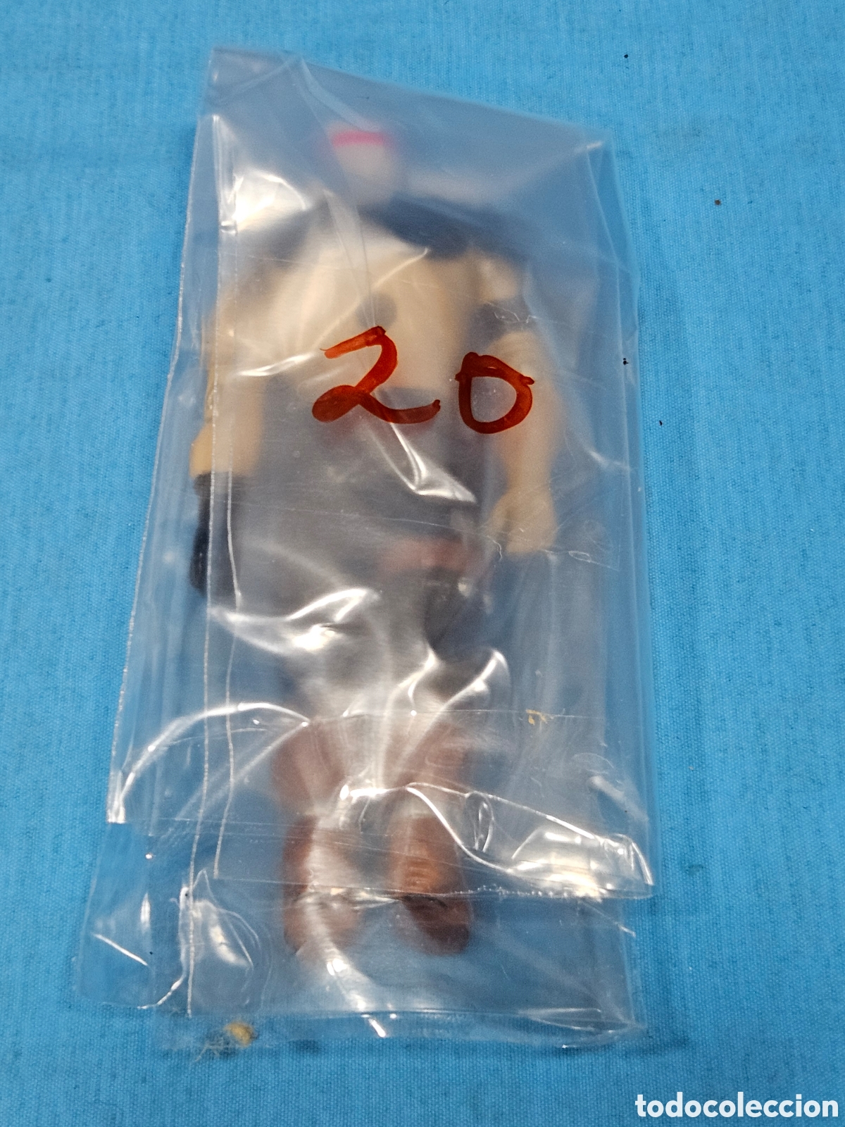 Figuras y mu&ntilde;ecos GI Joe: GI JOE ROAD PIG COBRA. HASBRO - Foto 4