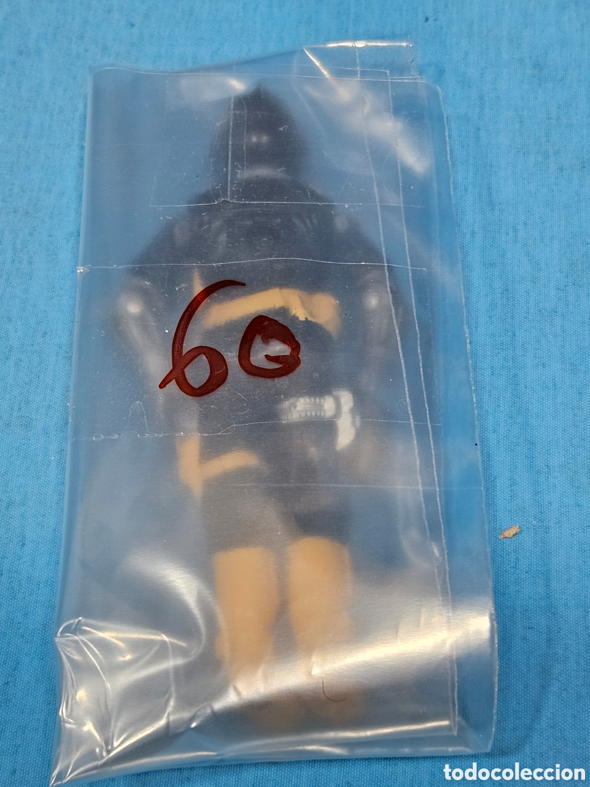 Figuras y mu&ntilde;ecos GI Joe: GI JOE BATS SOLDIER CYBORG. HASBRO - Foto 4