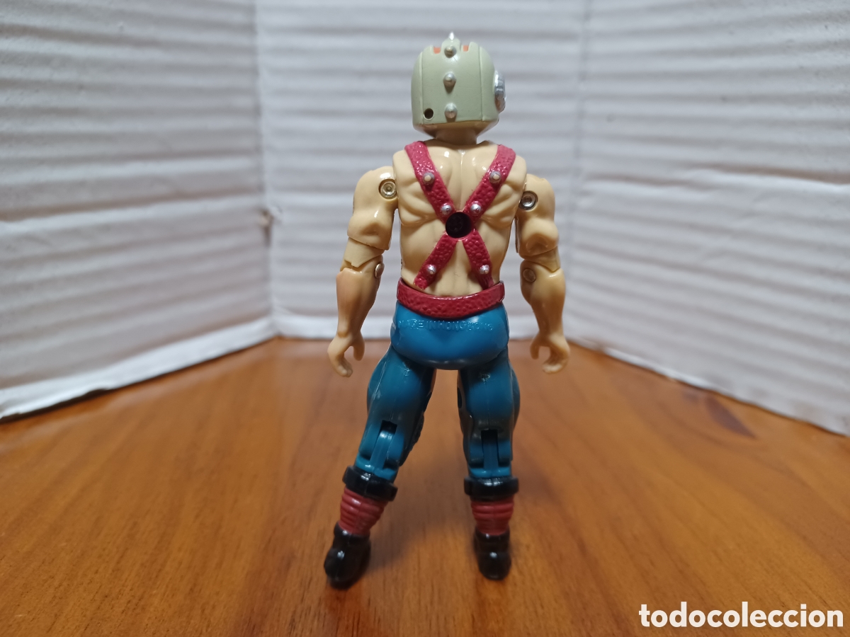 Figuras y mu&ntilde;ecos GI Joe: Gijoe gi joe boa hasbro - Foto 2