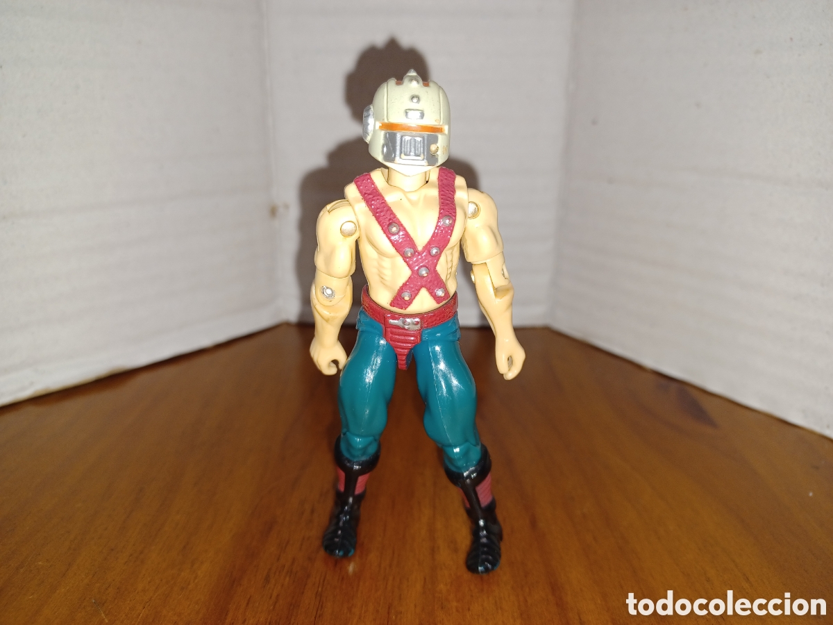 Figuras y mu&ntilde;ecos GI Joe: Gijoe gi joe boa hasbro - Foto 4