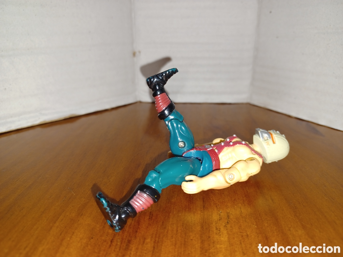 Figuras y mu&ntilde;ecos GI Joe: Gijoe gi joe boa hasbro - Foto 5
