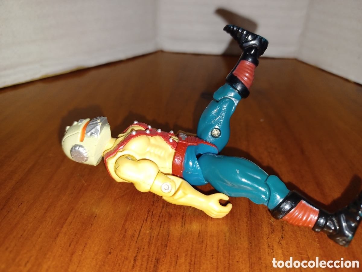 Figuras y mu&ntilde;ecos GI Joe: Gijoe gi joe boa hasbro - Foto 6