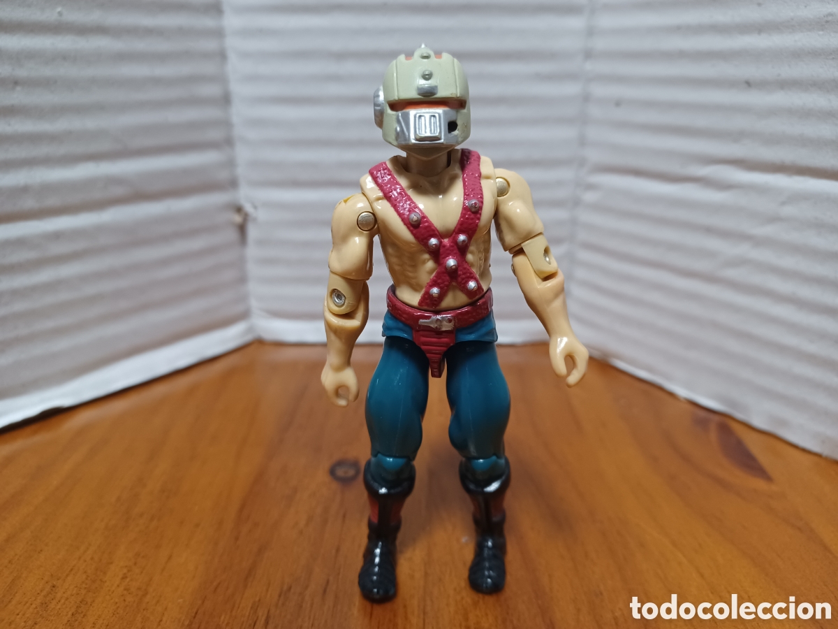 Figuras y mu&ntilde;ecos GI Joe: Gijoe gi joe boa hasbro - Foto 1