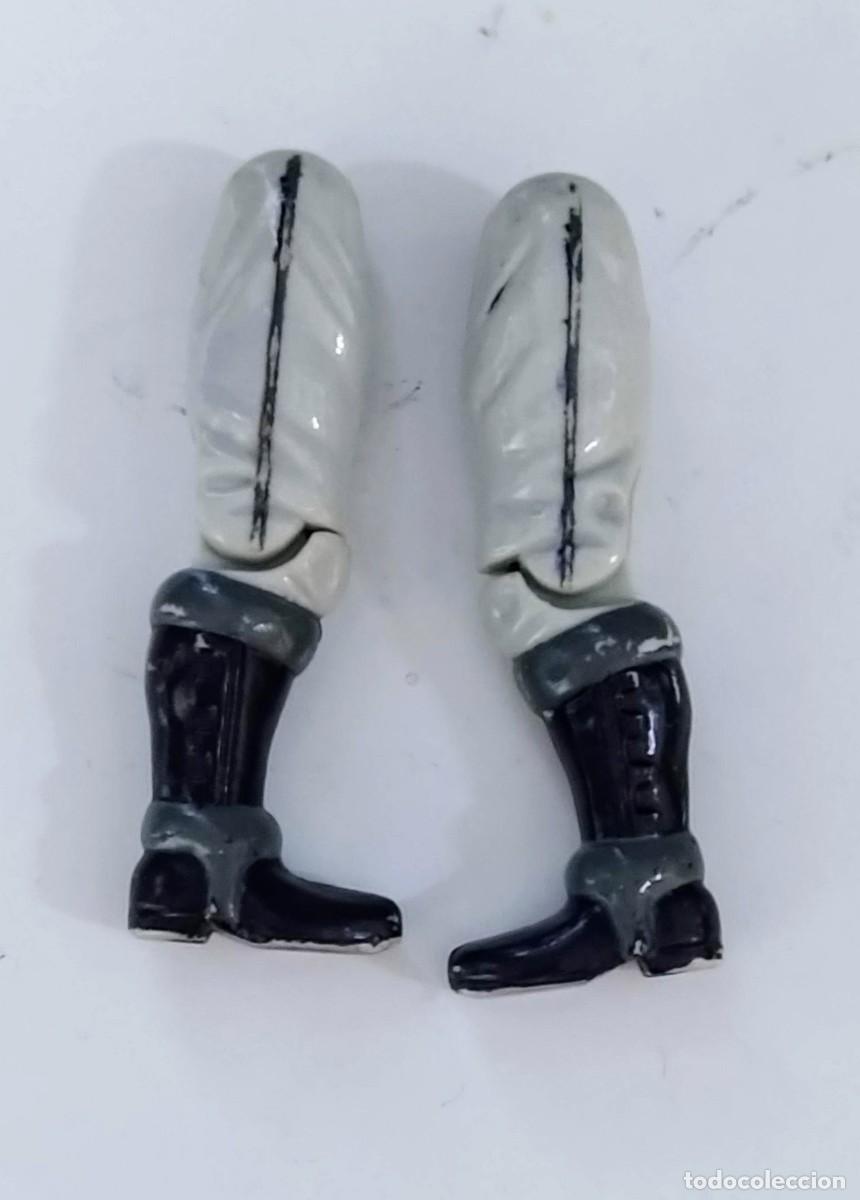 Figuras y mu&ntilde;ecos GI Joe: GI Joe / Action Force / The Corps - LOTE ACCESORIOS - Foto 10