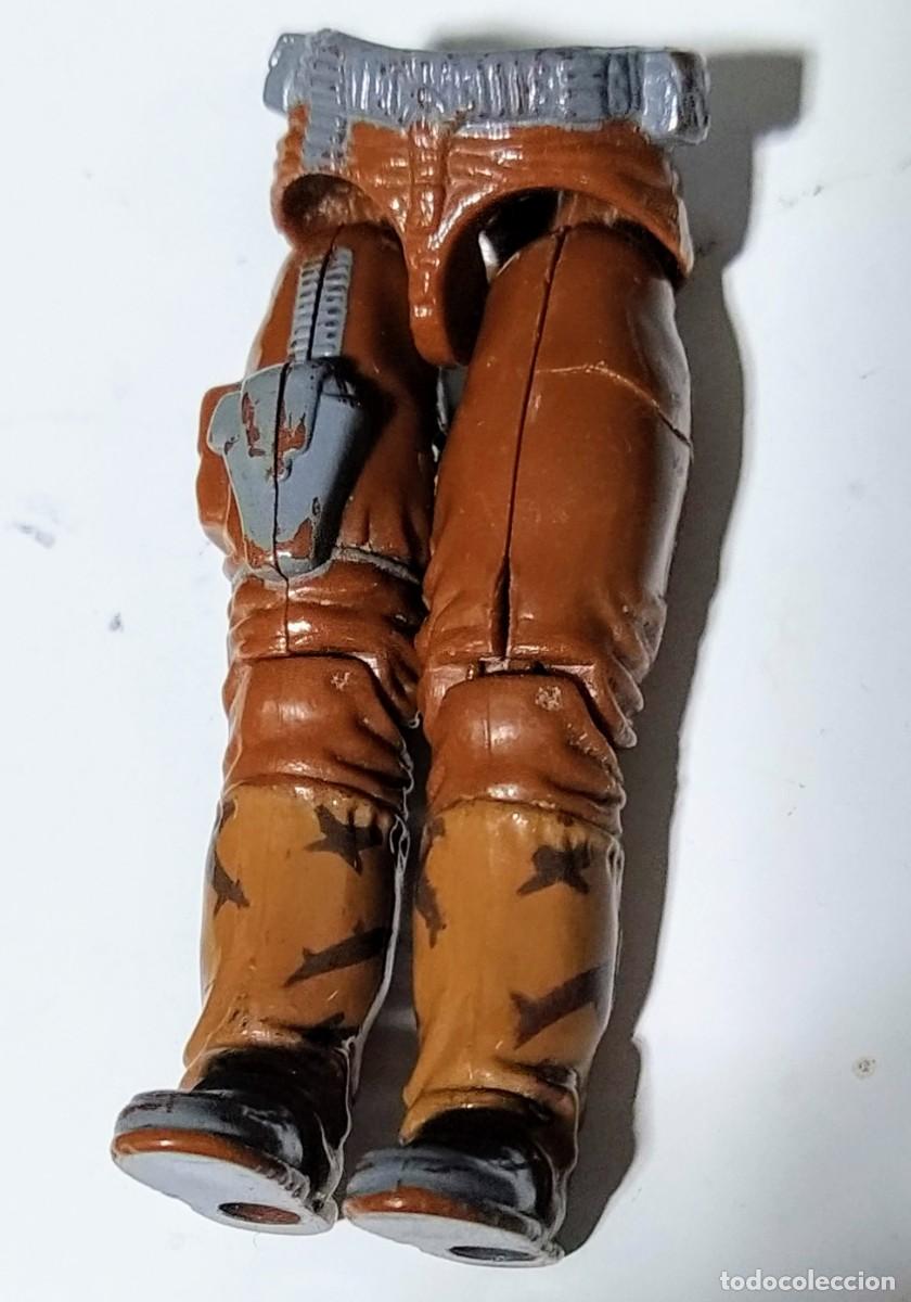 Figuras y mu&ntilde;ecos GI Joe: GI Joe / Action Force / The Corps - LOTE ACCESORIOS - Foto 11