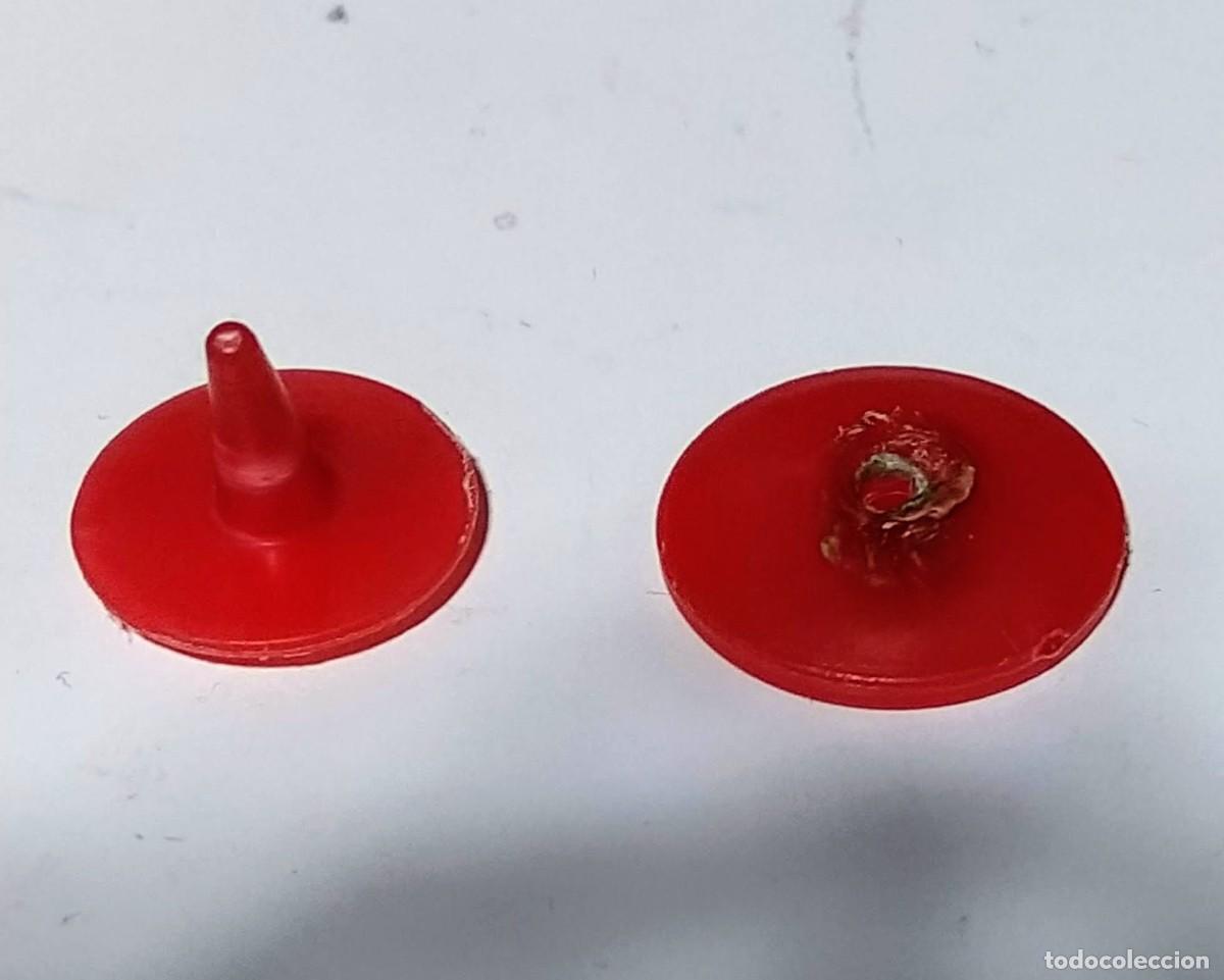 Figuras y mu&ntilde;ecos GI Joe: GI Joe / Action Force / The Corps - LOTE ACCESORIOS - Foto 12