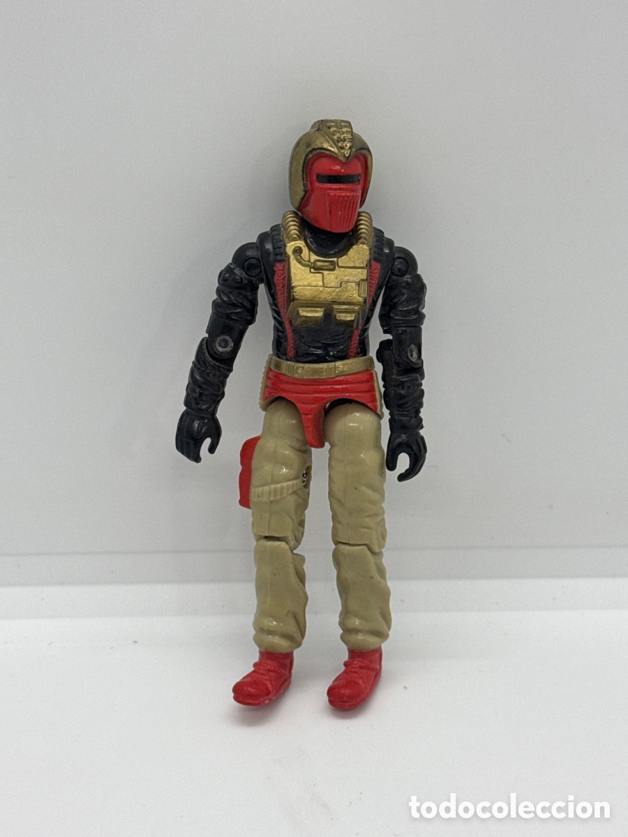 Figuras y mu&ntilde;ecos GI Joe: GI Joe Hasbro Demon Driver Ferret Hasbro - Foto 1