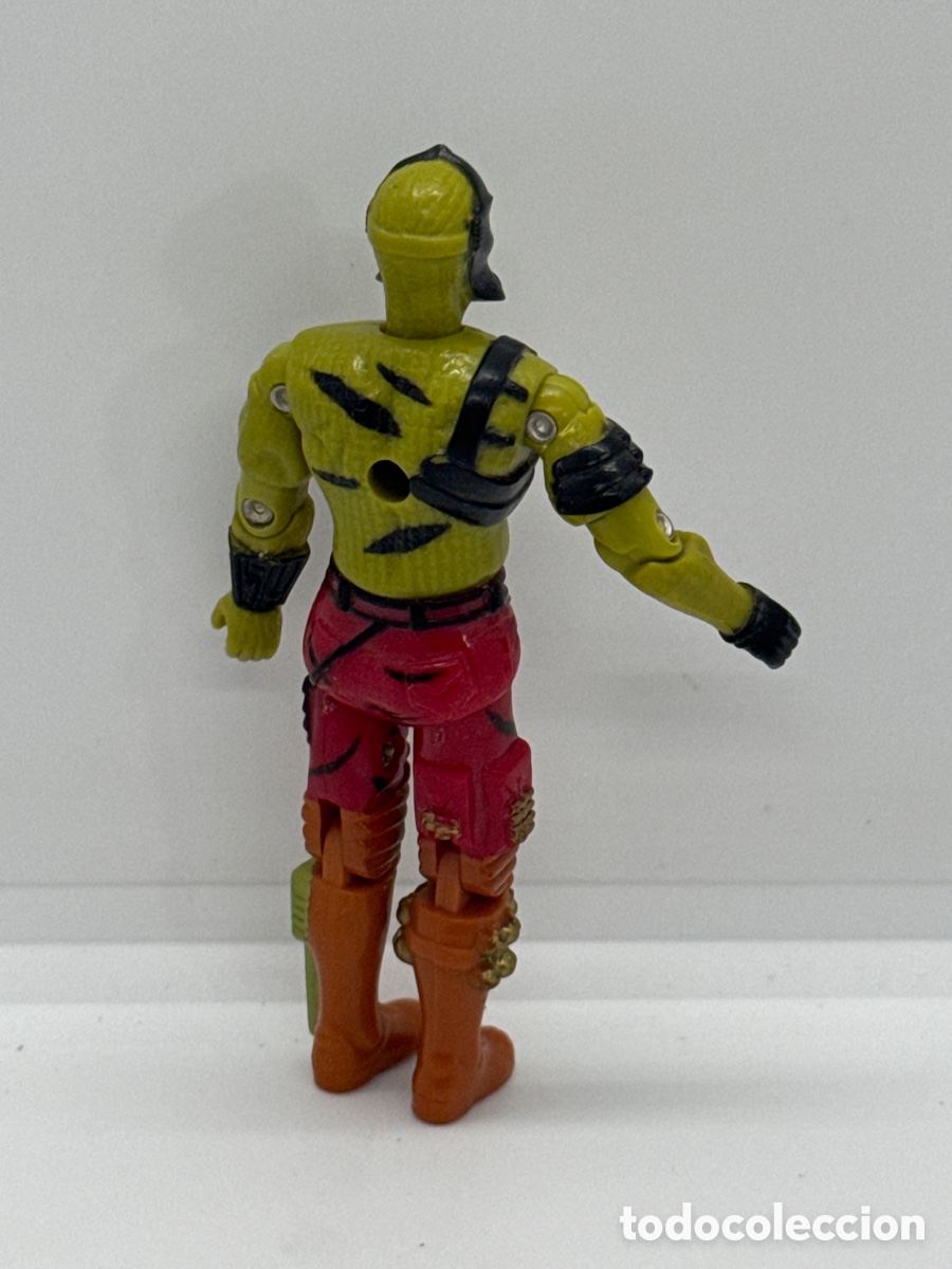 Figuras y mu&ntilde;ecos GI Joe: Darklone evader Gi Joe - Foto 2