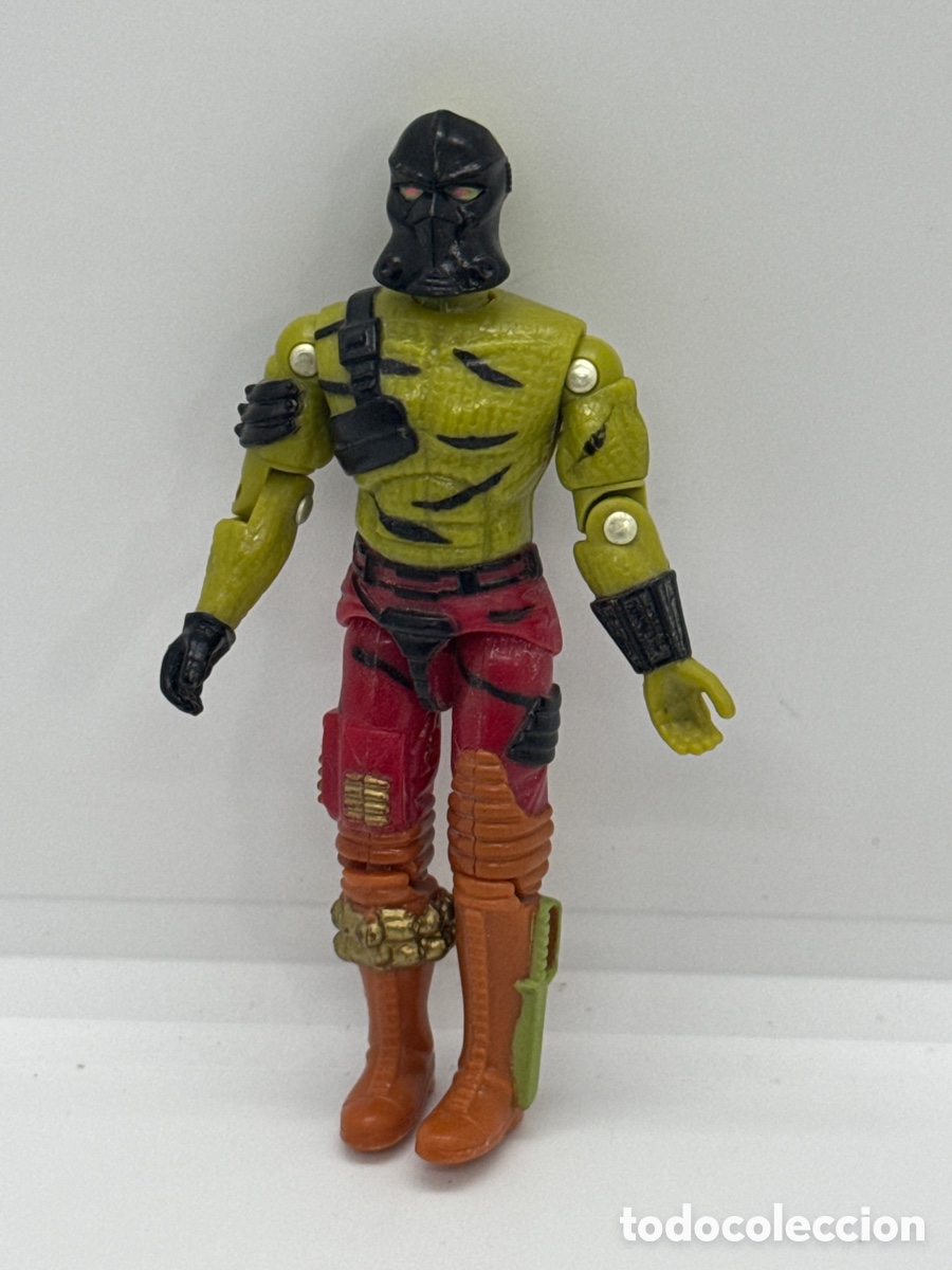 Figuras y mu&ntilde;ecos GI Joe: Darklone evader Gi Joe - Foto 1