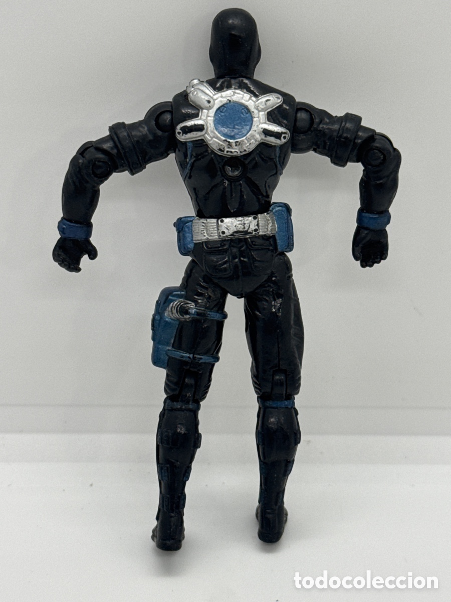 Figuras y mu&ntilde;ecos GI Joe: Figura ninja hasbro Gi joe - Foto 3