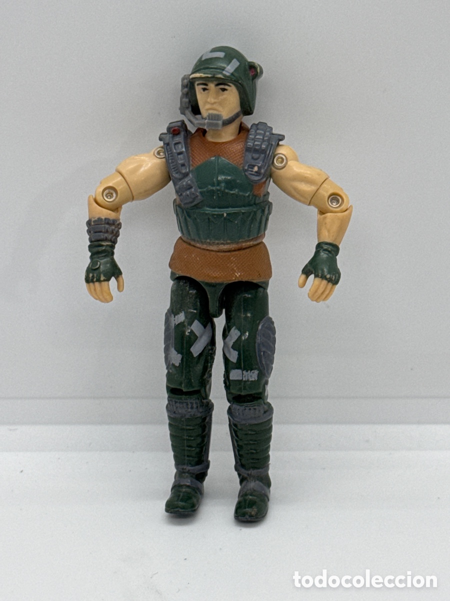 Figuras y mu&ntilde;ecos GI Joe: GIJOE DODGER V1 (BATTLEFORCE - Foto 1