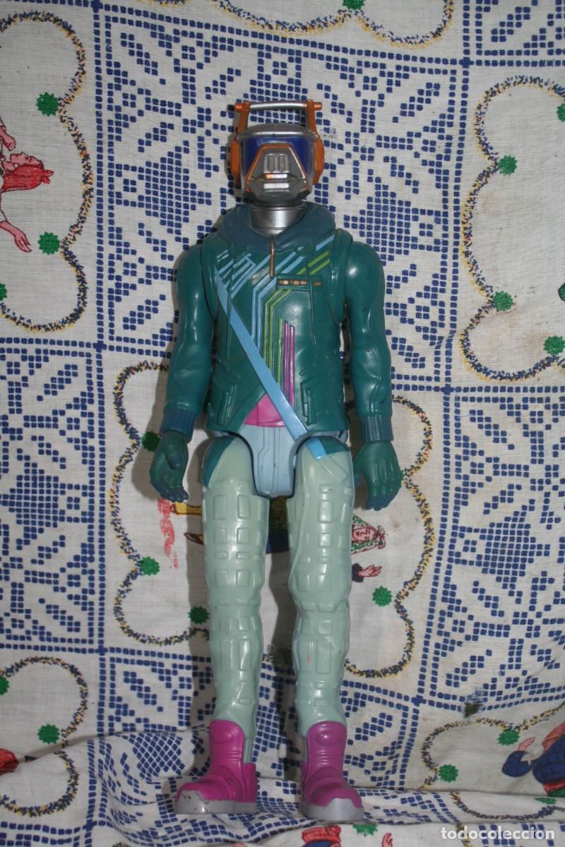 Figuras y mu&ntilde;ecos GI Joe: mu&ntilde;eco fortnite 2019 - Foto 2