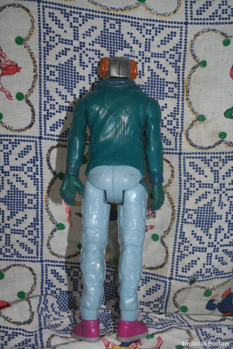 Figuras y mu&ntilde;ecos GI Joe: mu&ntilde;eco fortnite 2019 - Foto 3