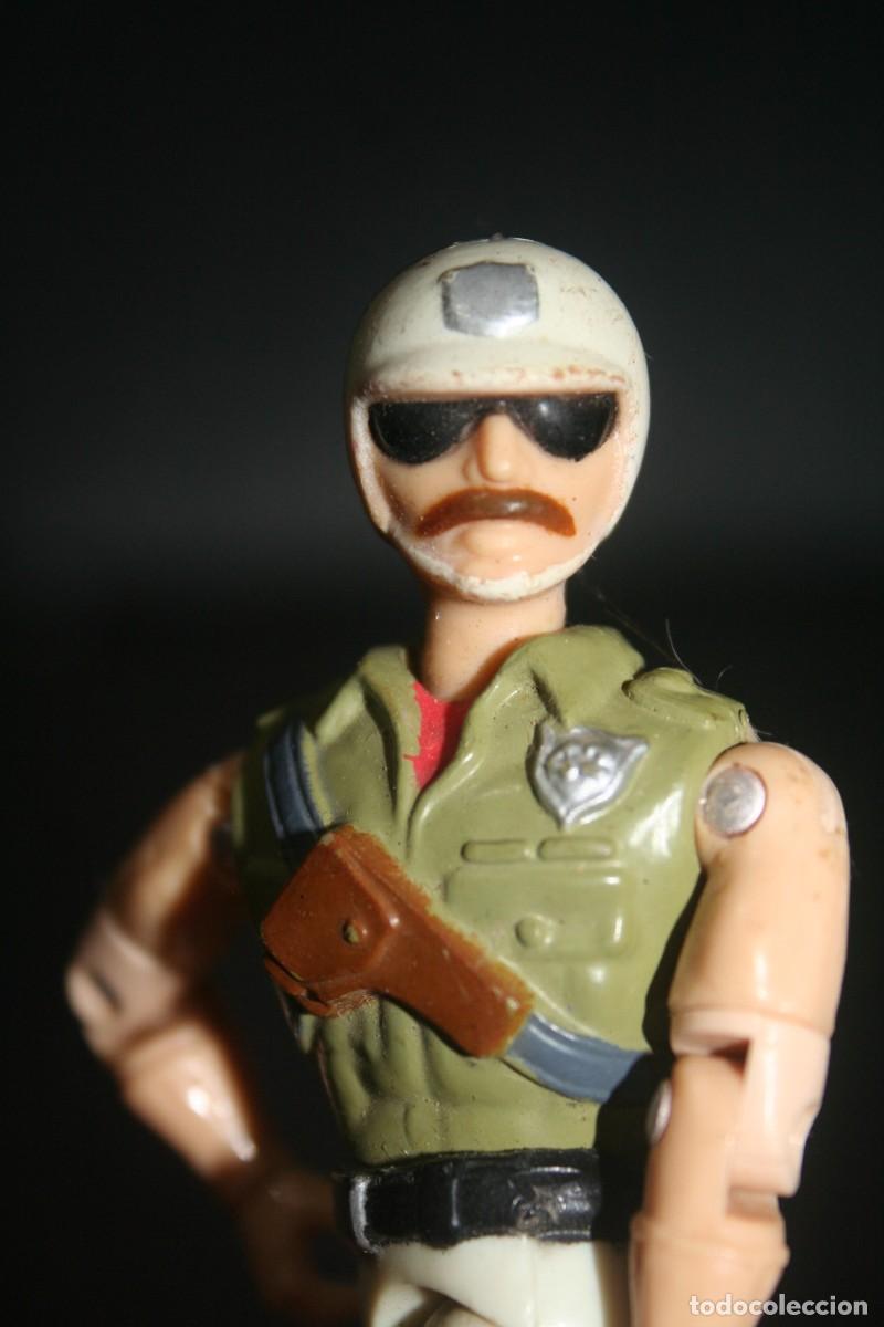 Figuras y mu&ntilde;ecos GI Joe: mu&ntilde;eco GI JOE LANARD - Foto 1