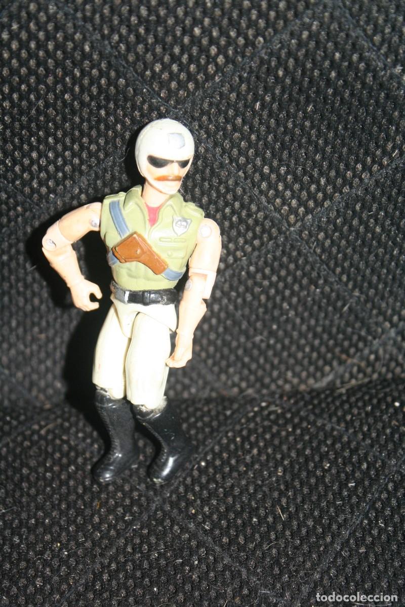 Figuras y mu&ntilde;ecos GI Joe: mu&ntilde;eco GI JOE LANARD - Foto 2