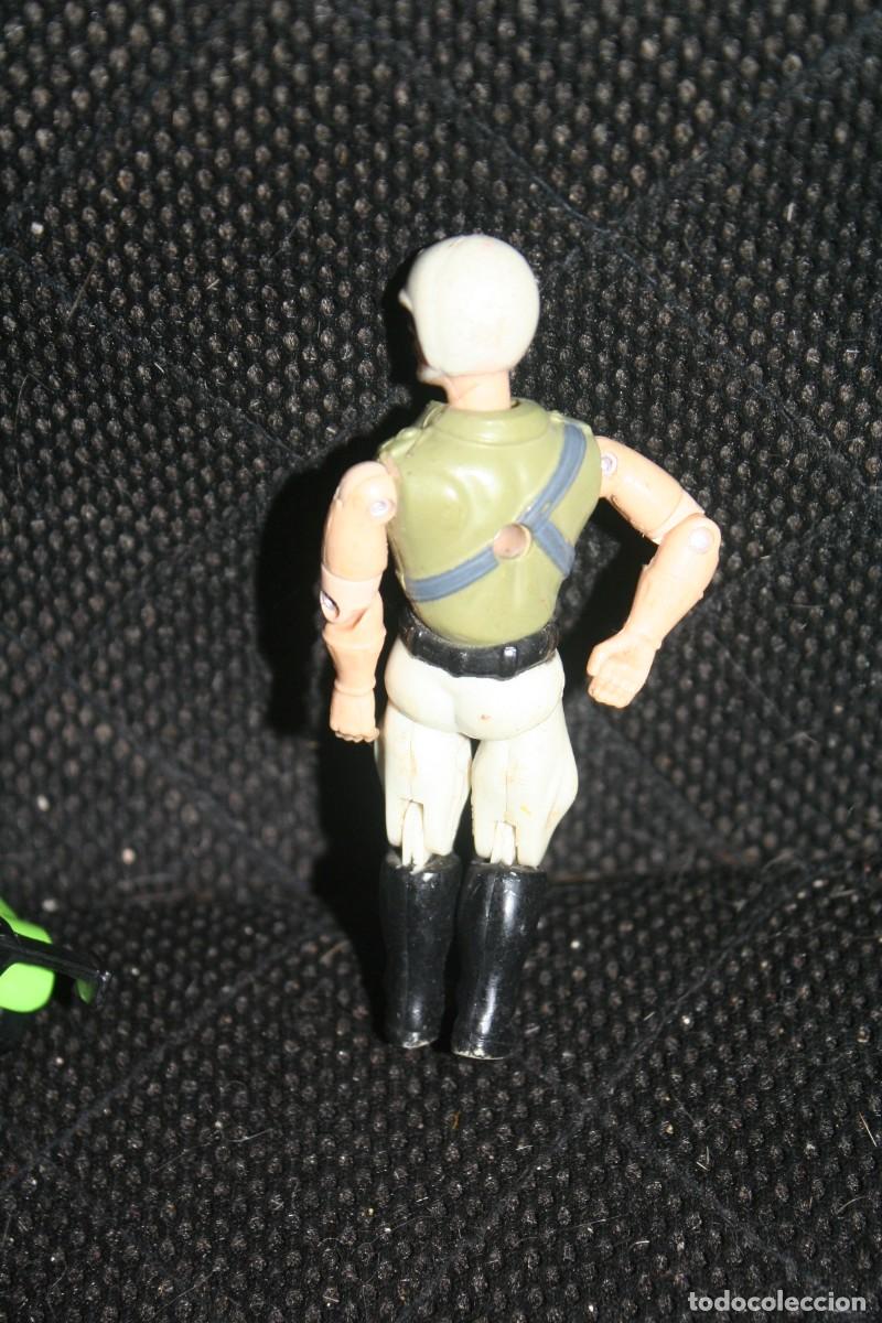 Figuras y mu&ntilde;ecos GI Joe: mu&ntilde;eco GI JOE LANARD - Foto 3